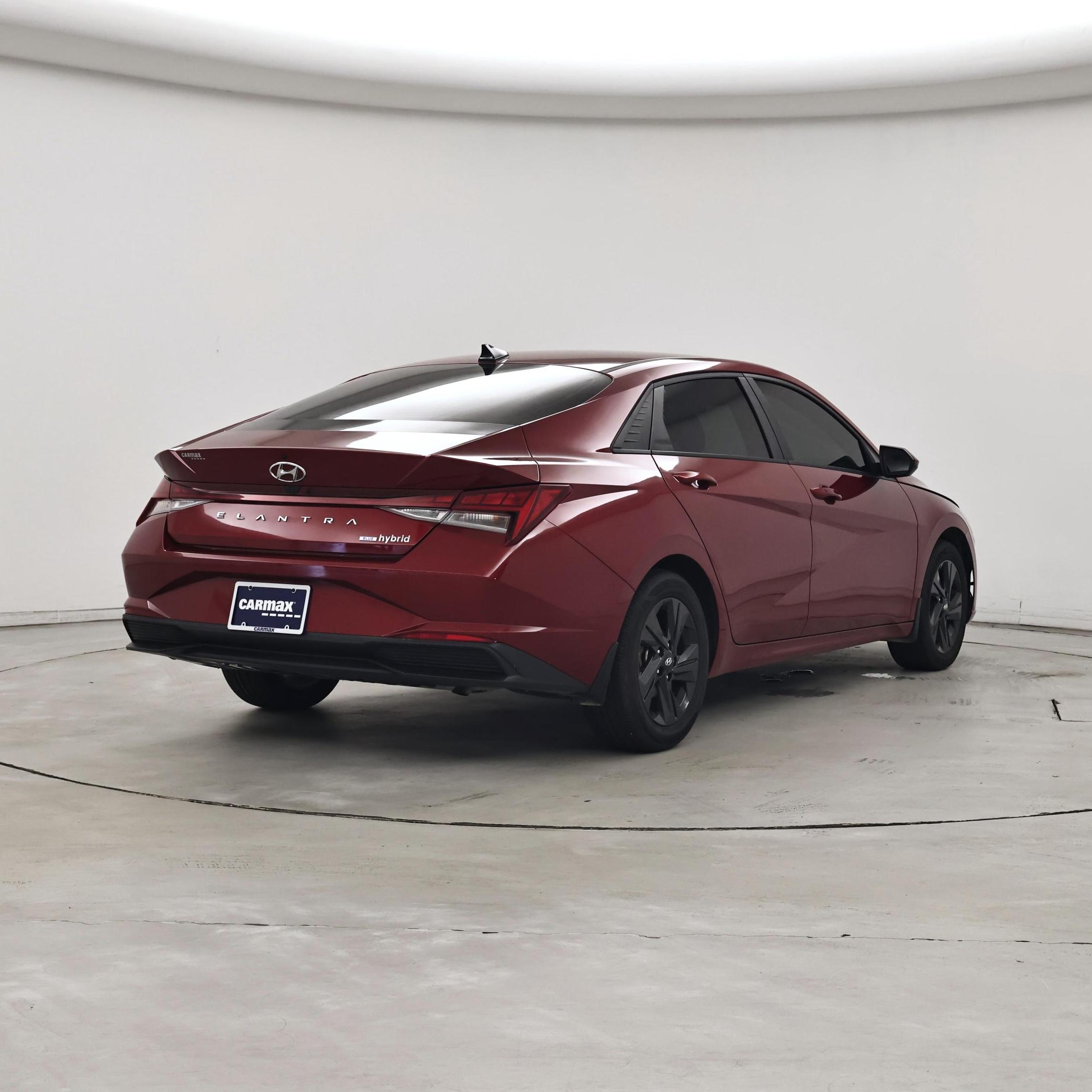 Thumbnail: 2023 Hyundai Elantra - 8