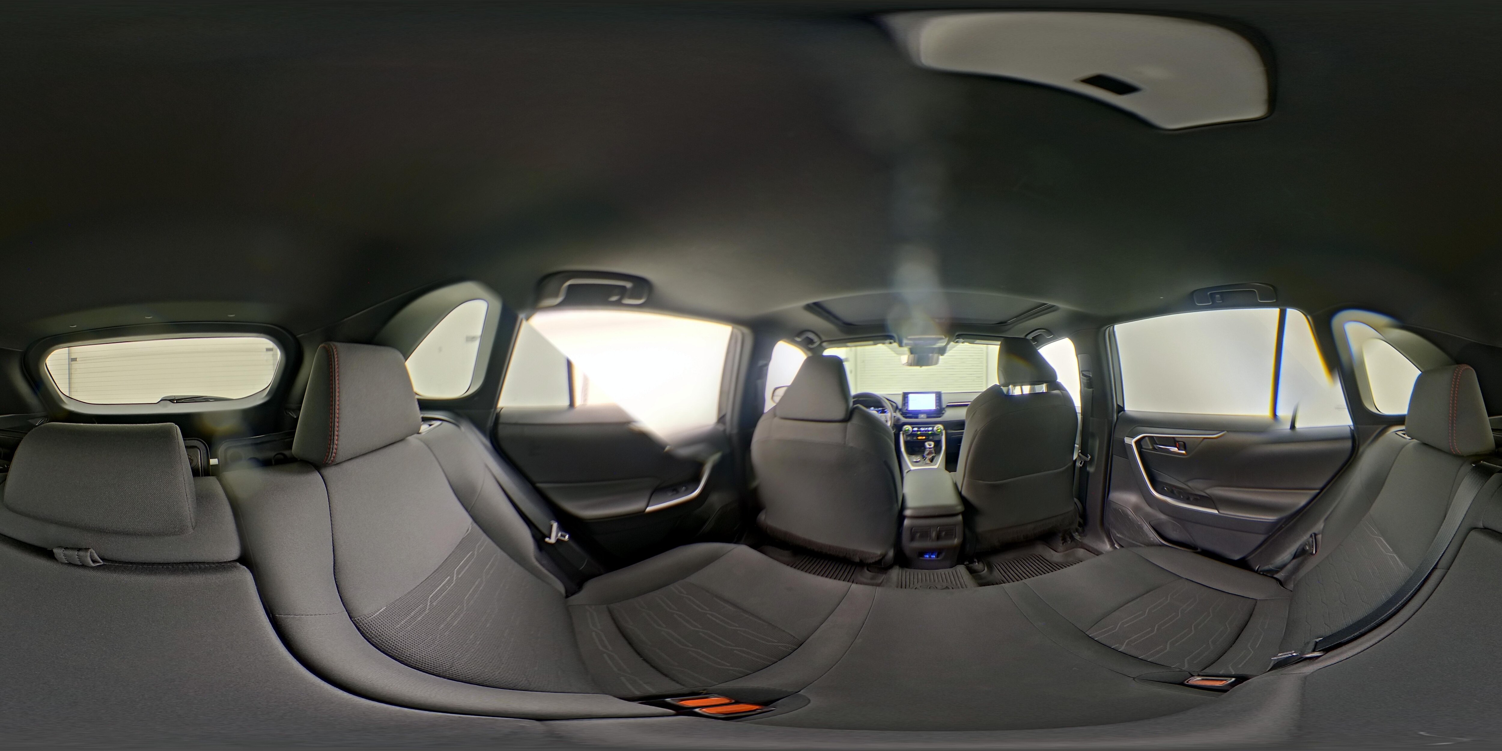 2022 Toyota RAV4 SE - Photo 27