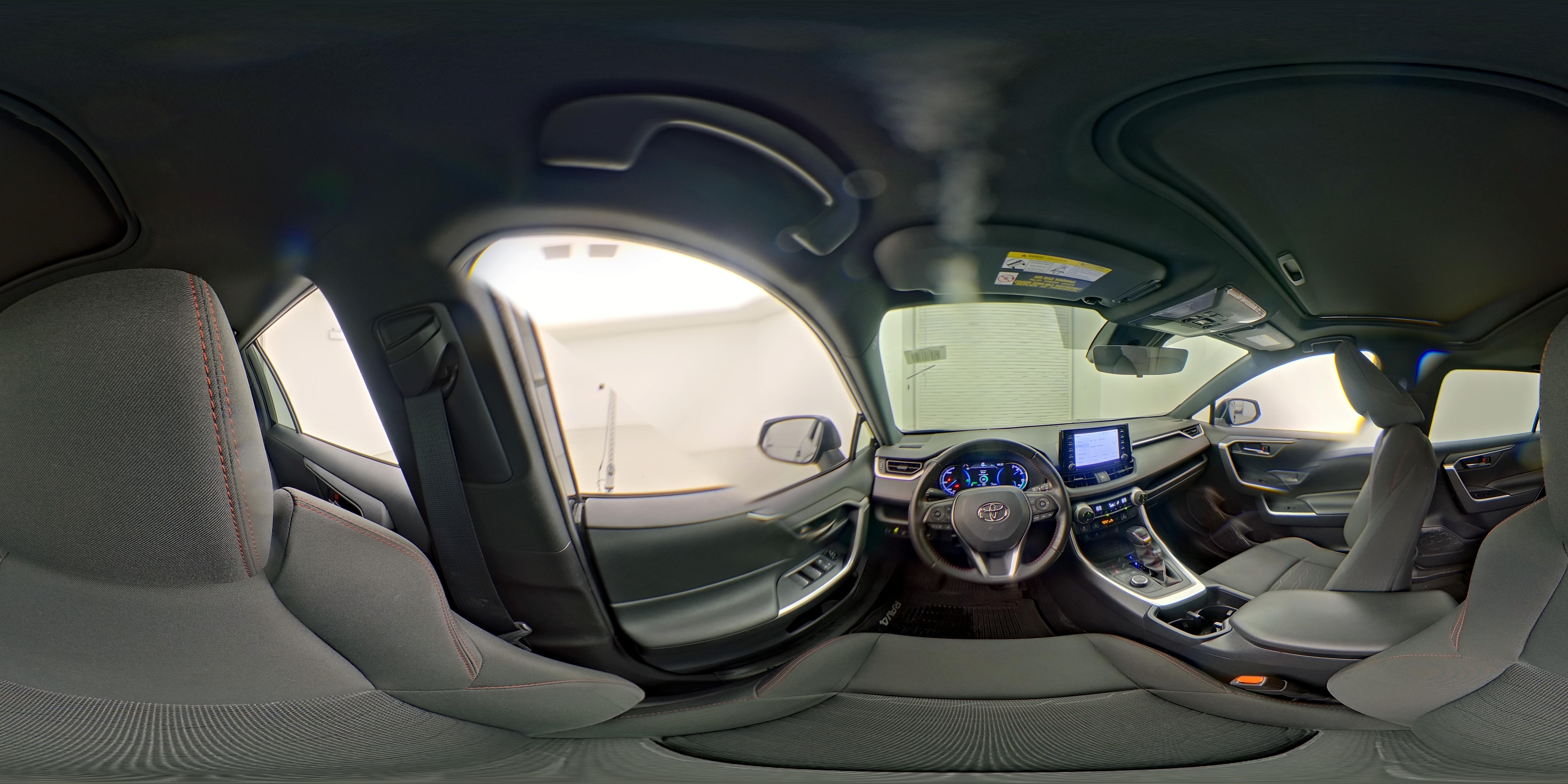 2022 Toyota RAV4 SE - Photo 28