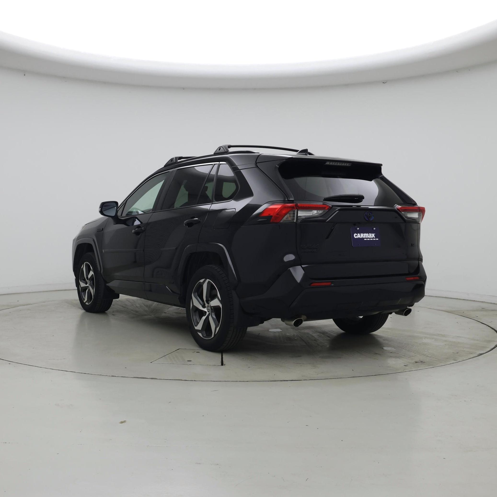 Thumbnail: 2022 Toyota RAV4 - 2