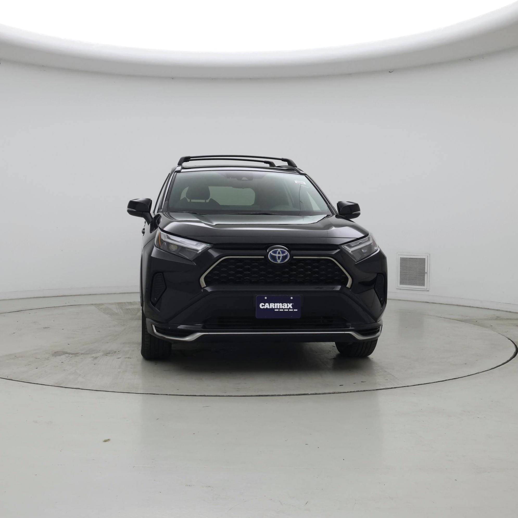 Thumbnail: 2022 Toyota RAV4 - 5