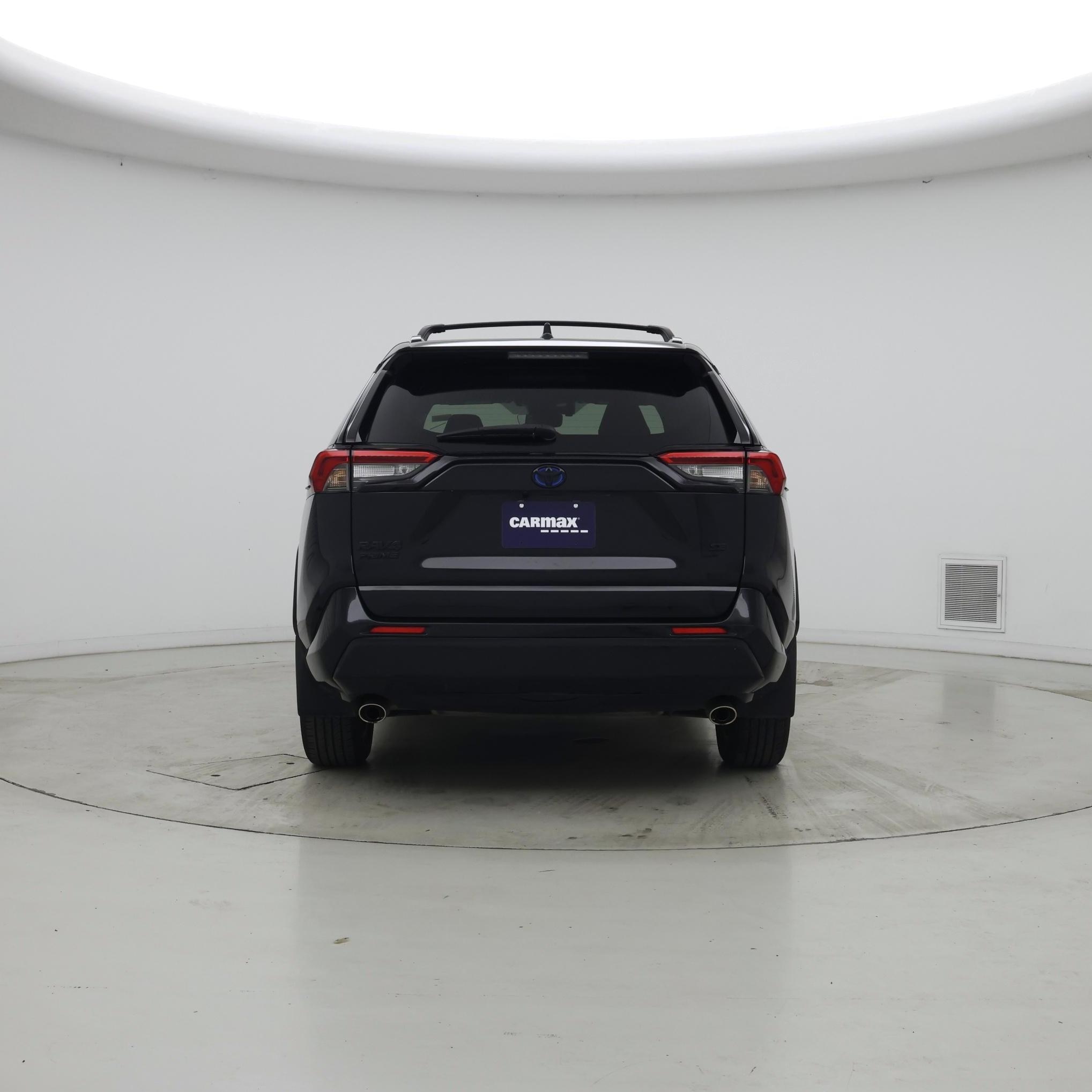 Thumbnail: 2022 Toyota RAV4 - 6