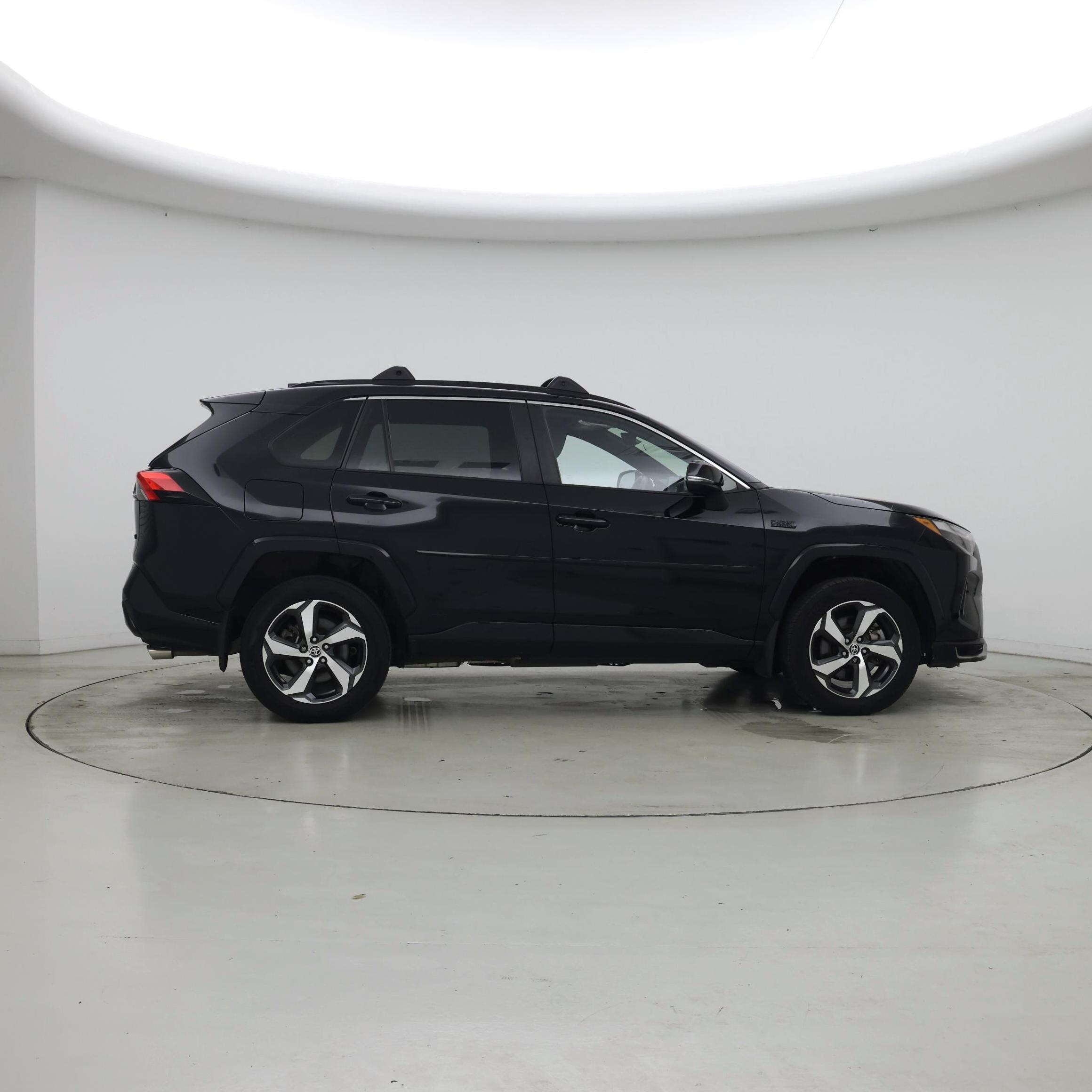 Thumbnail: 2022 Toyota RAV4 - 7