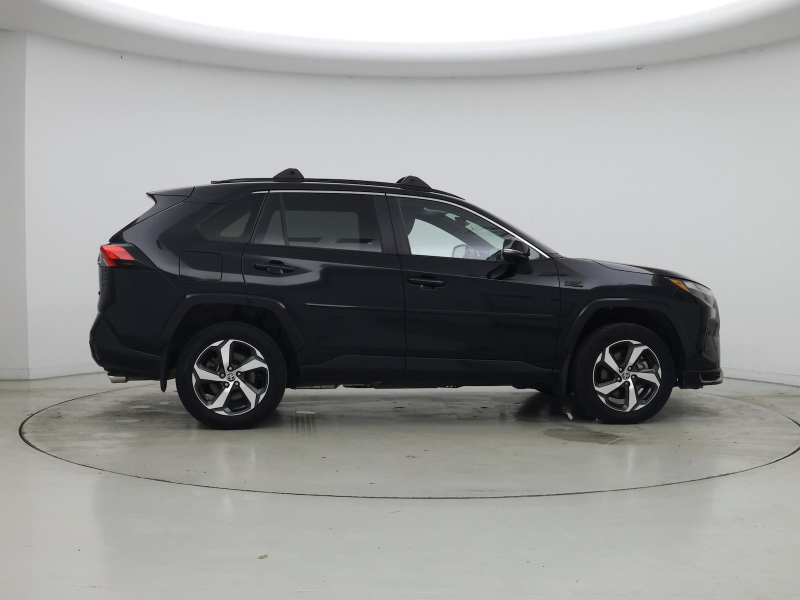 2022 Toyota RAV4 SE - Photo 8