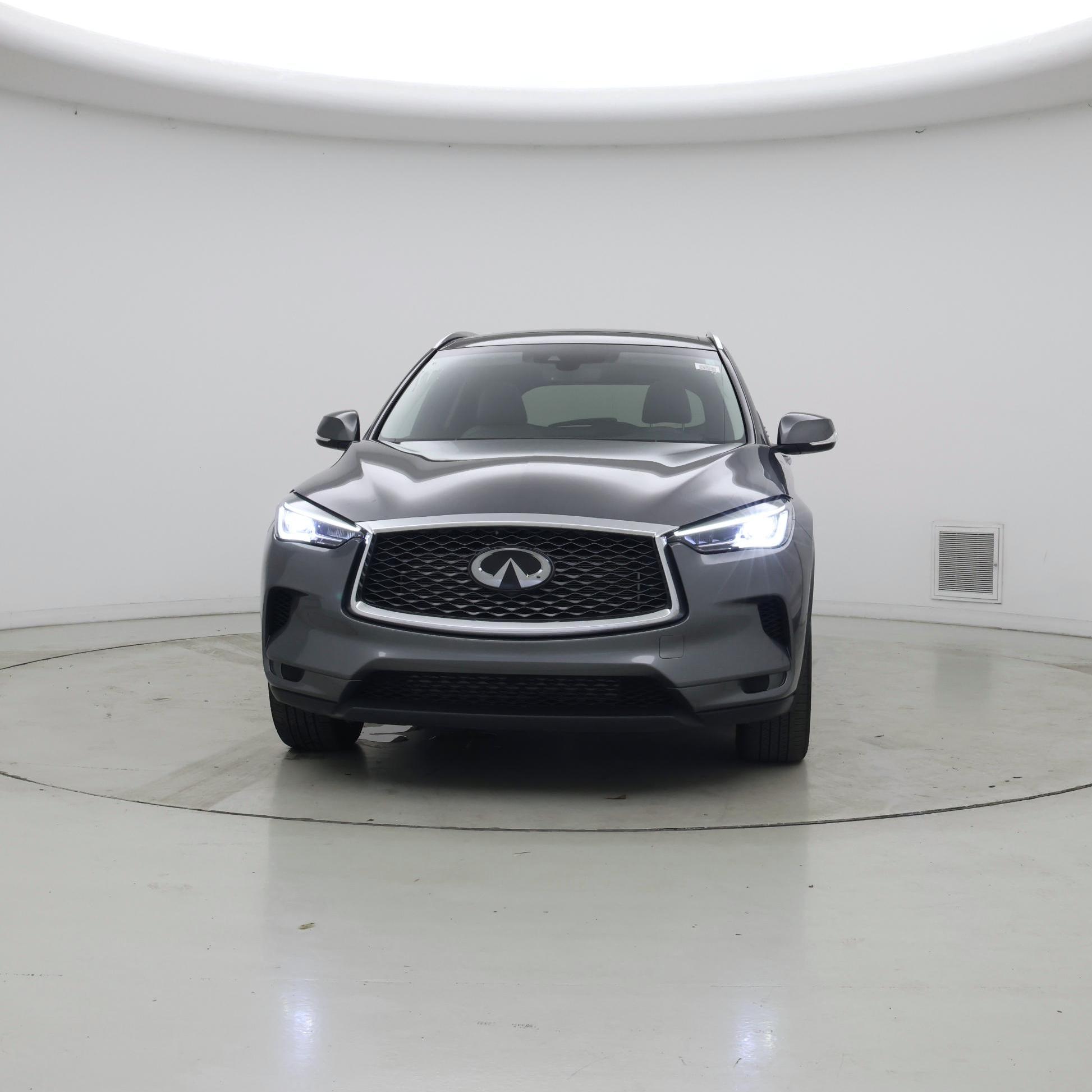 Thumbnail: 2023 INFINITI QX50 - 5