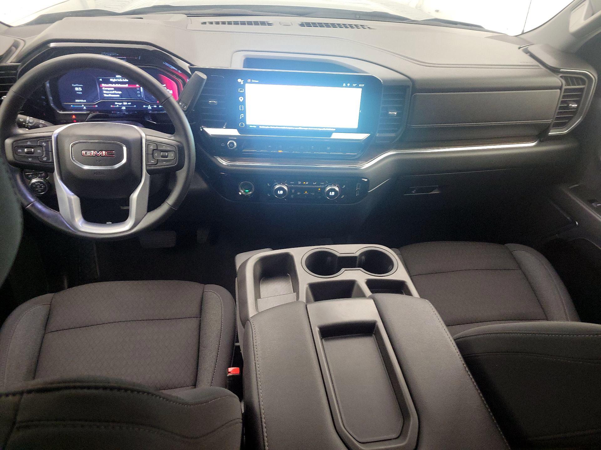 Thumbnail: 2023 GMC Sierra 1500 - 9