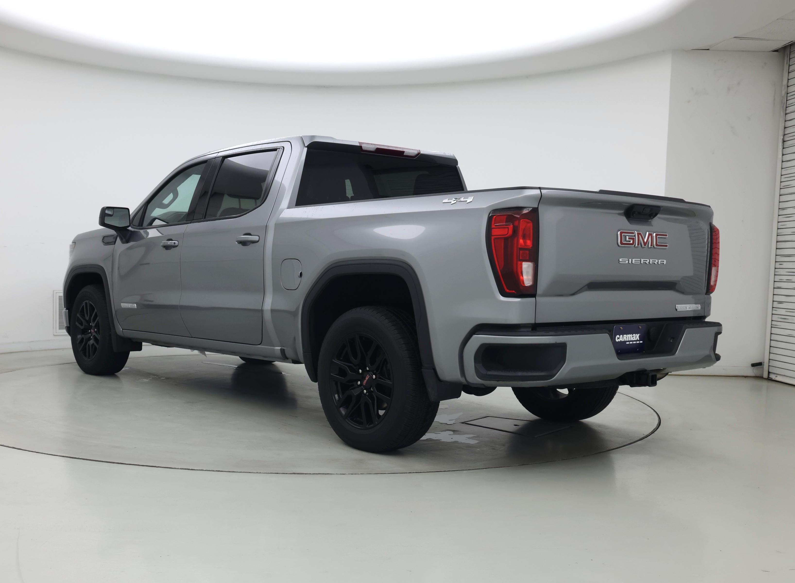 Thumbnail: 2023 GMC Sierra 1500 - 2