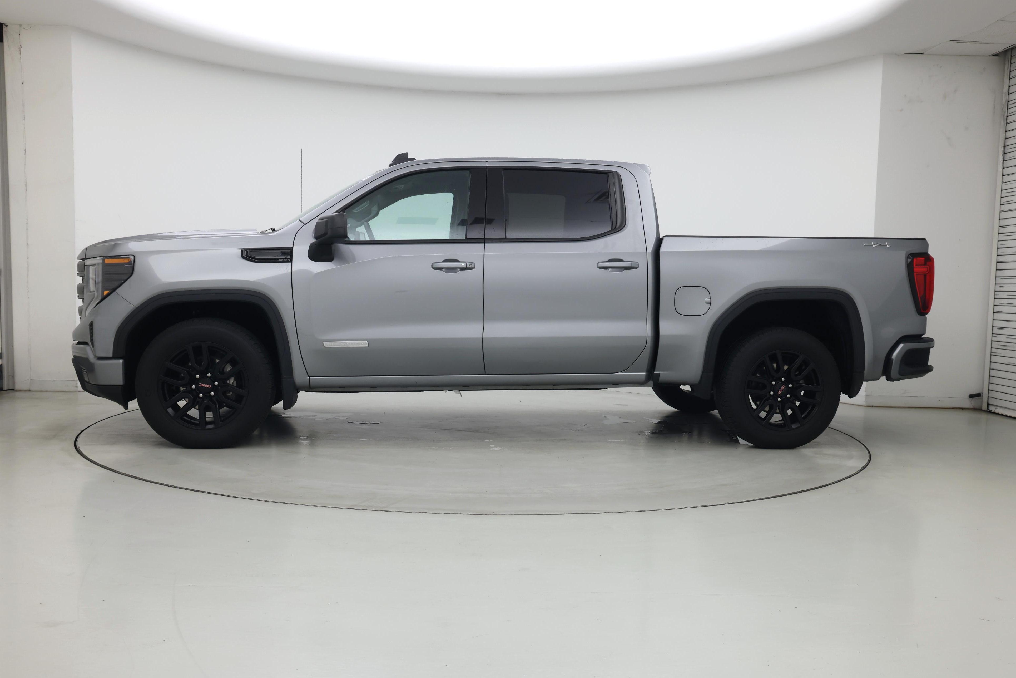 Thumbnail: 2023 GMC Sierra 1500 - 3