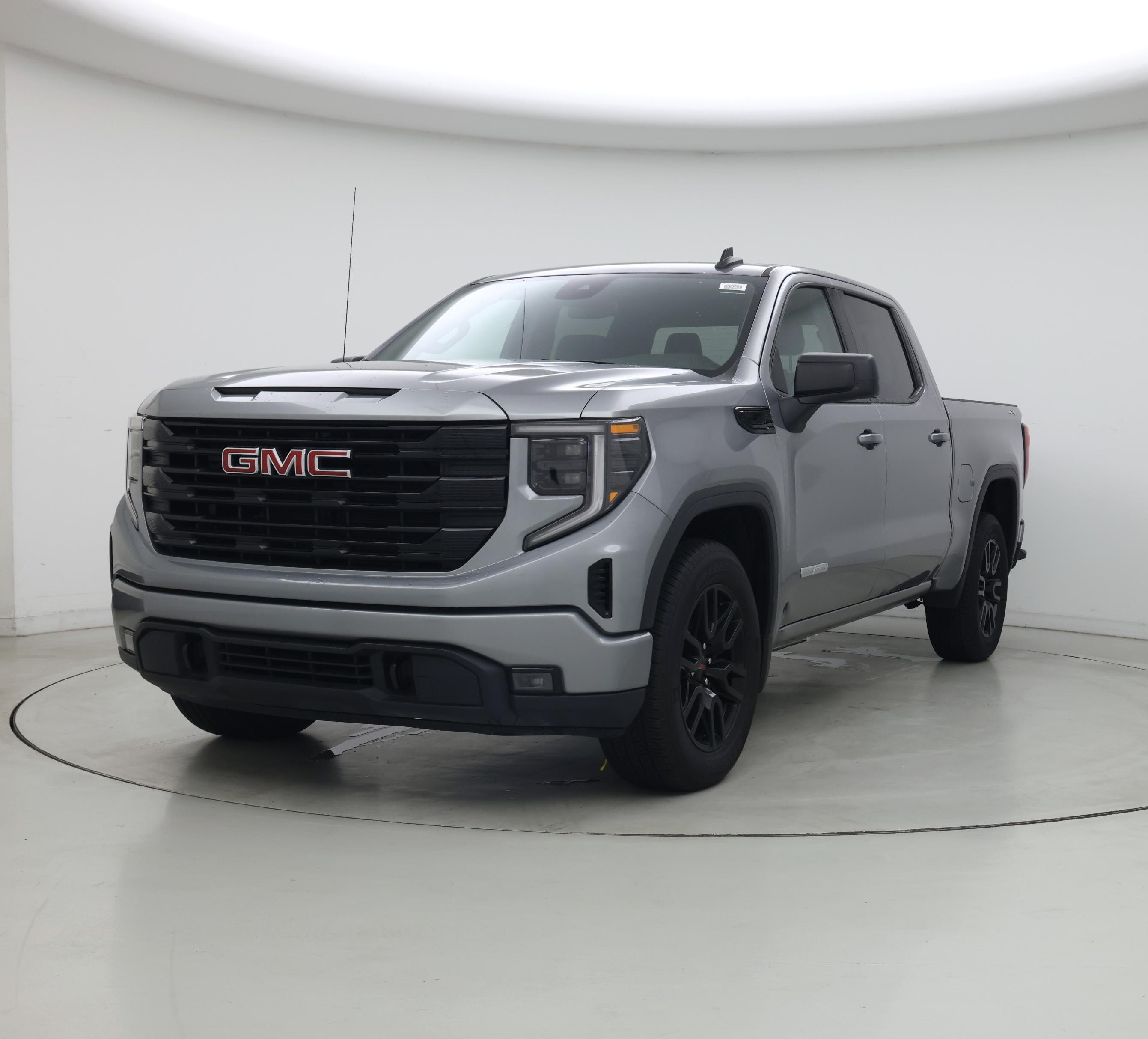Thumbnail: 2023 GMC Sierra 1500 - 4