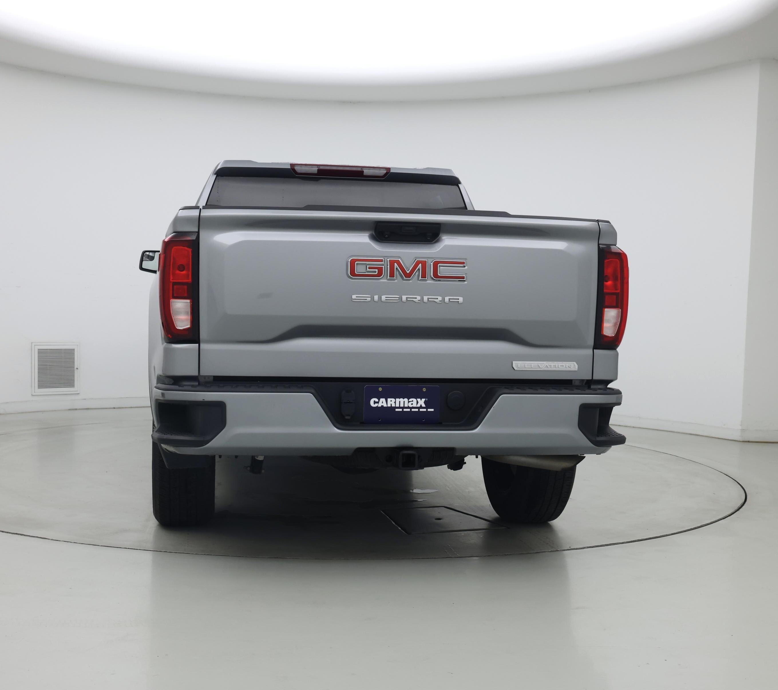 Thumbnail: 2023 GMC Sierra 1500 - 6