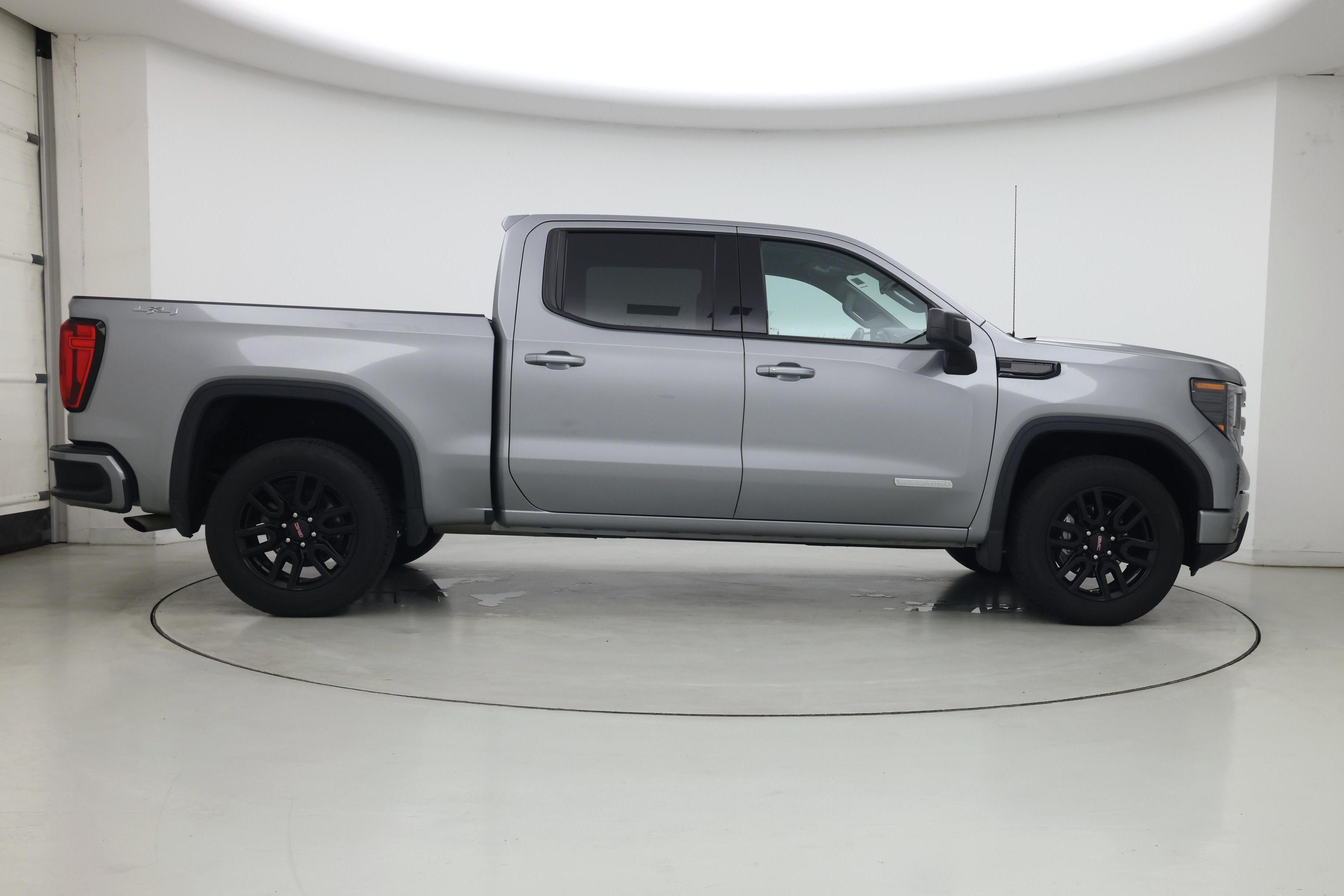 Thumbnail: 2023 GMC Sierra 1500 - 7