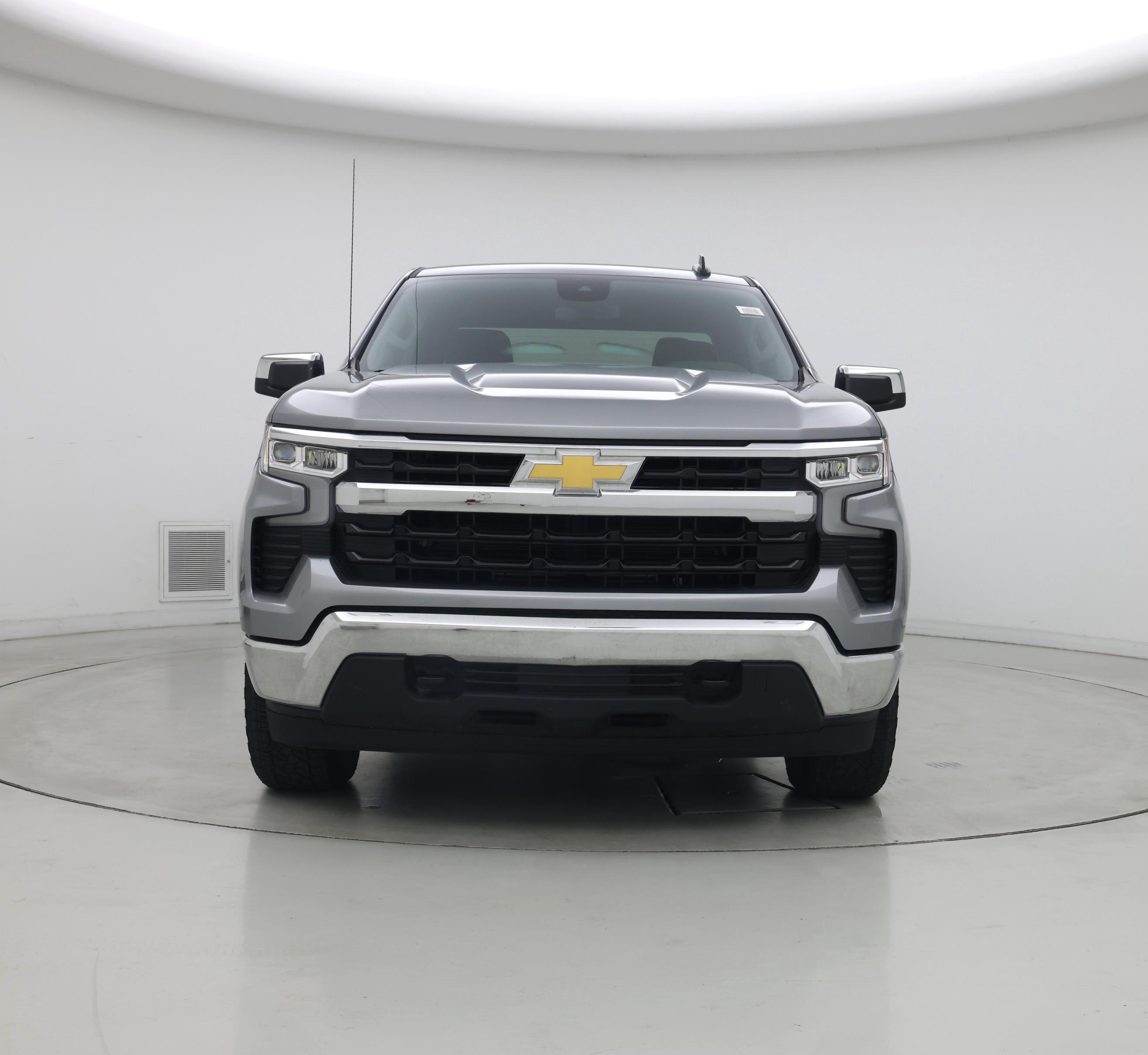 Thumbnail: 2024 Chevrolet Silverado 1500 - 5