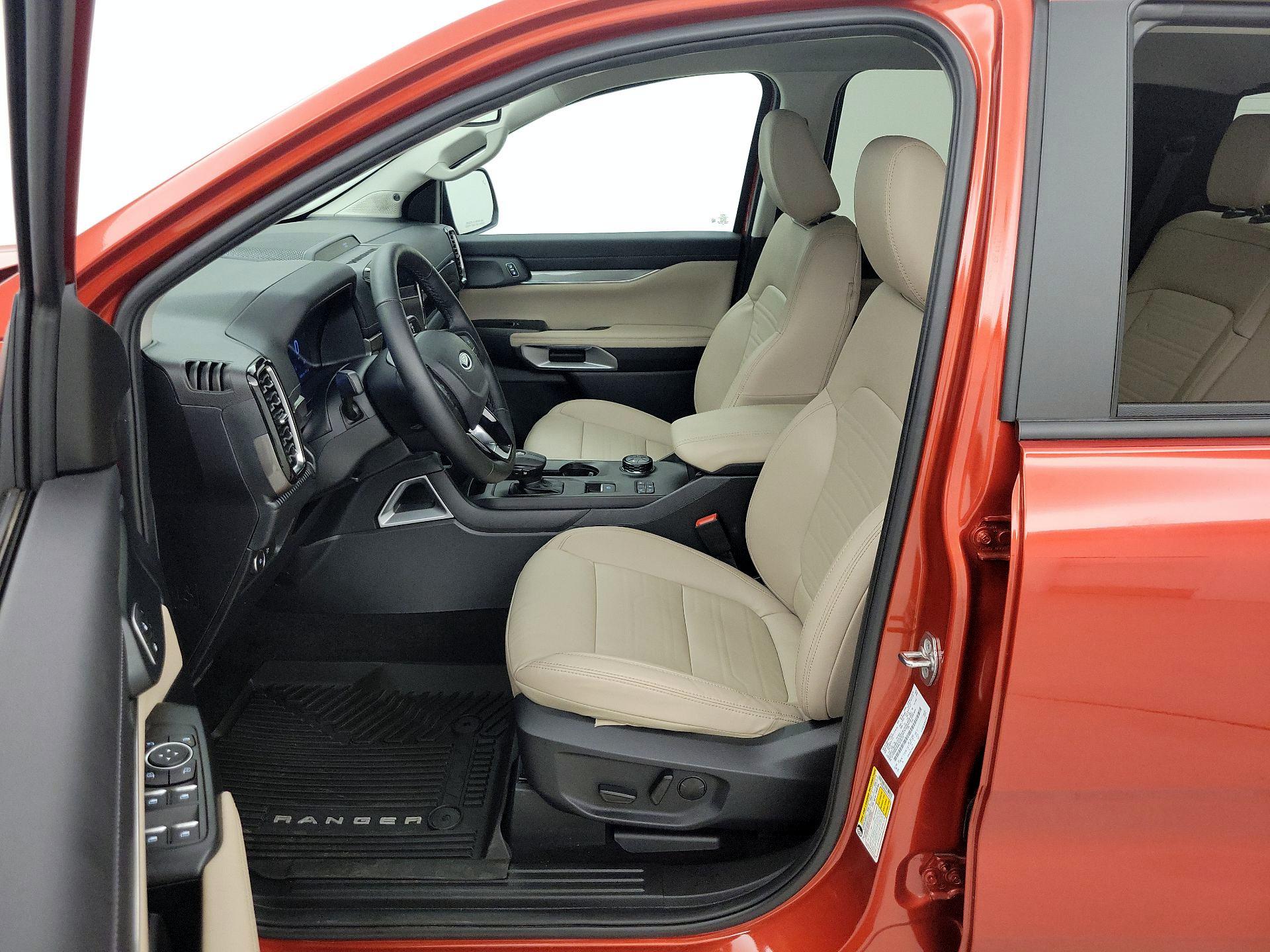 Thumbnail: 2024 Ford Ranger - 11