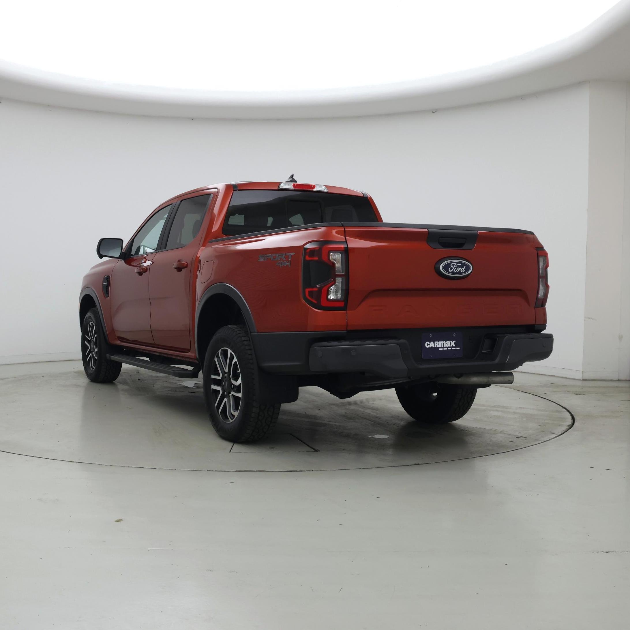 Thumbnail: 2024 Ford Ranger - 2