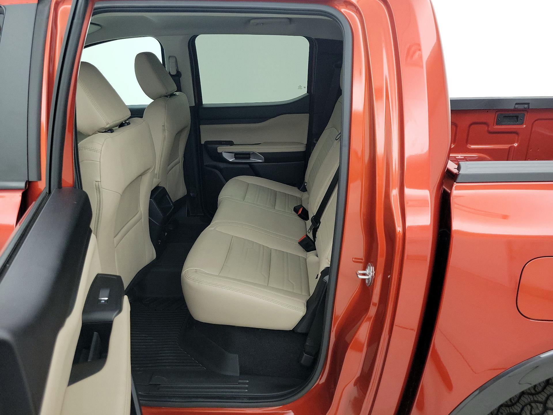 Thumbnail: 2024 Ford Ranger - 20