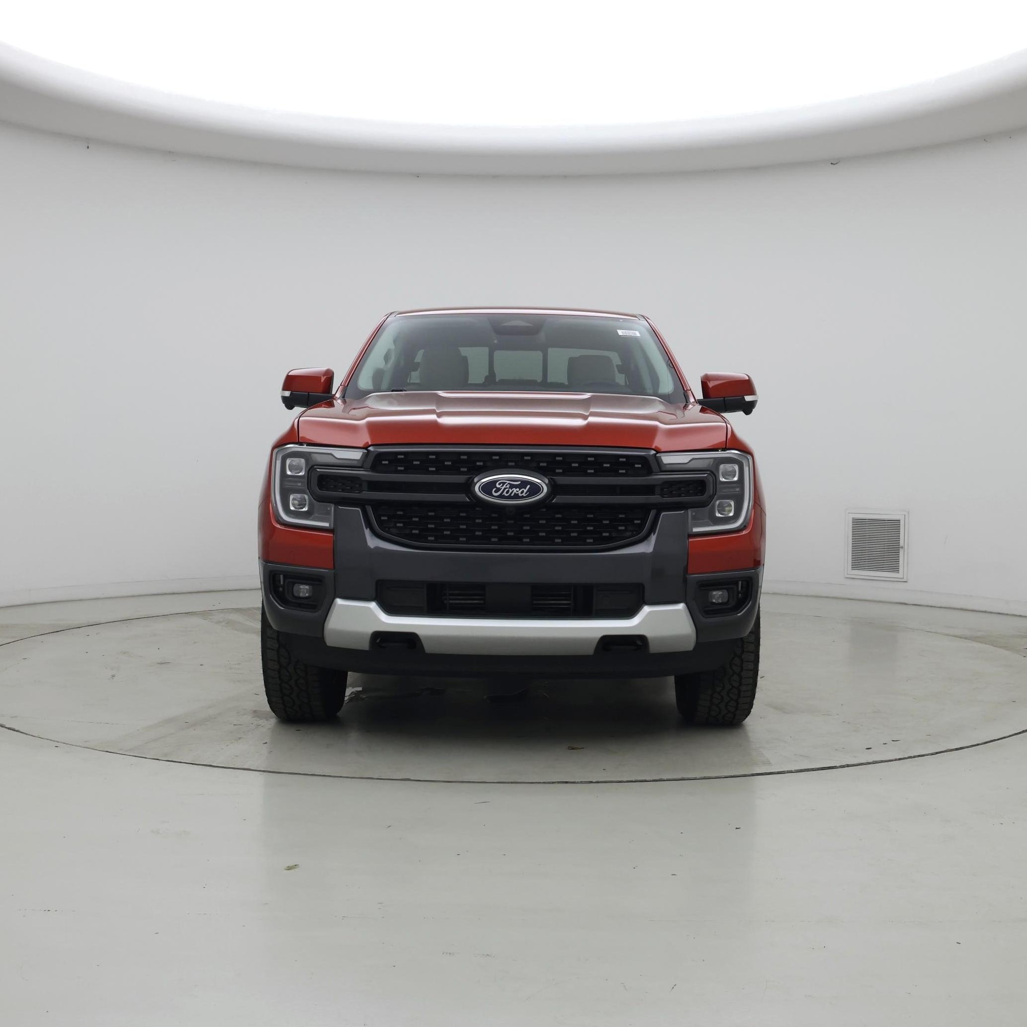 Thumbnail: 2024 Ford Ranger - 5