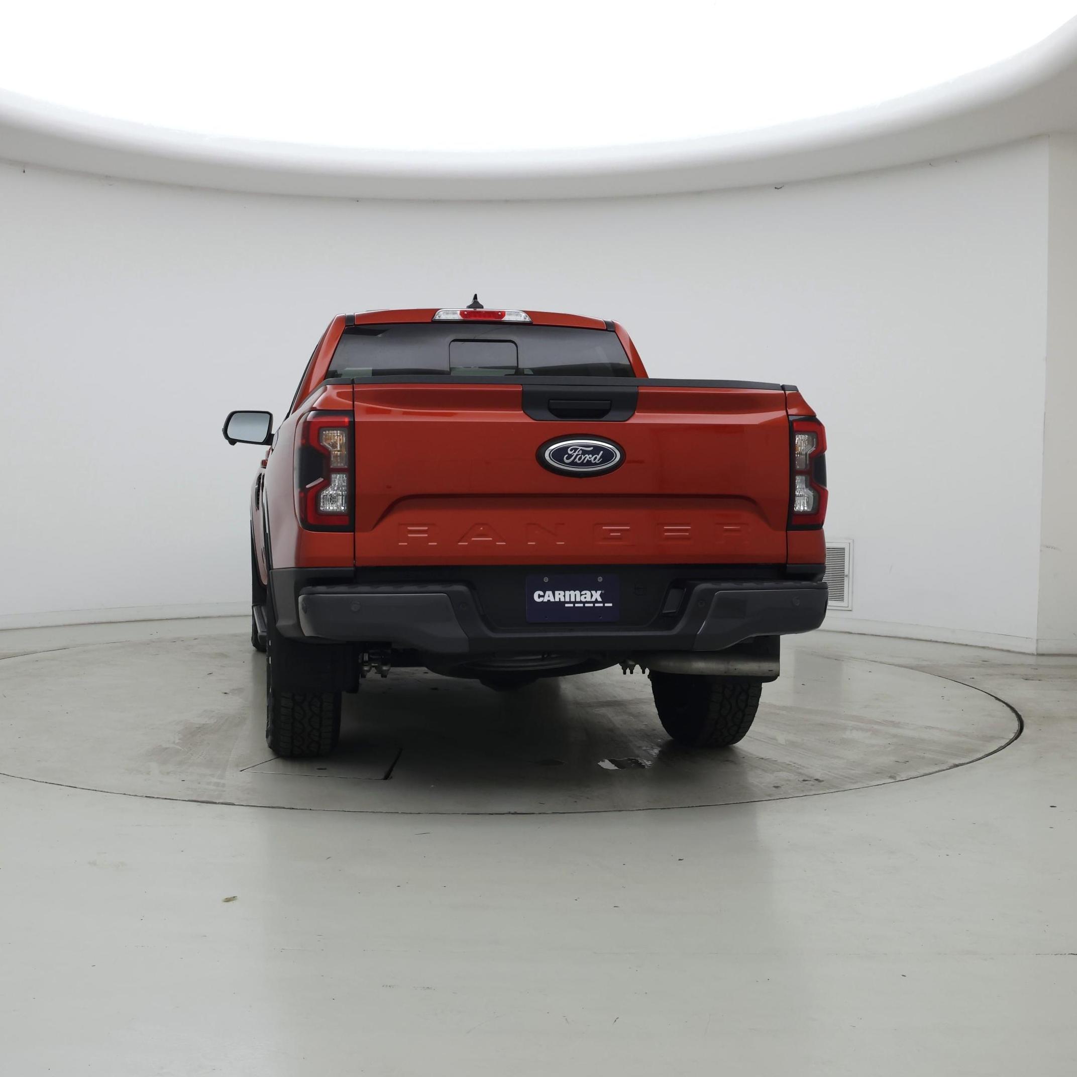Thumbnail: 2024 Ford Ranger - 6