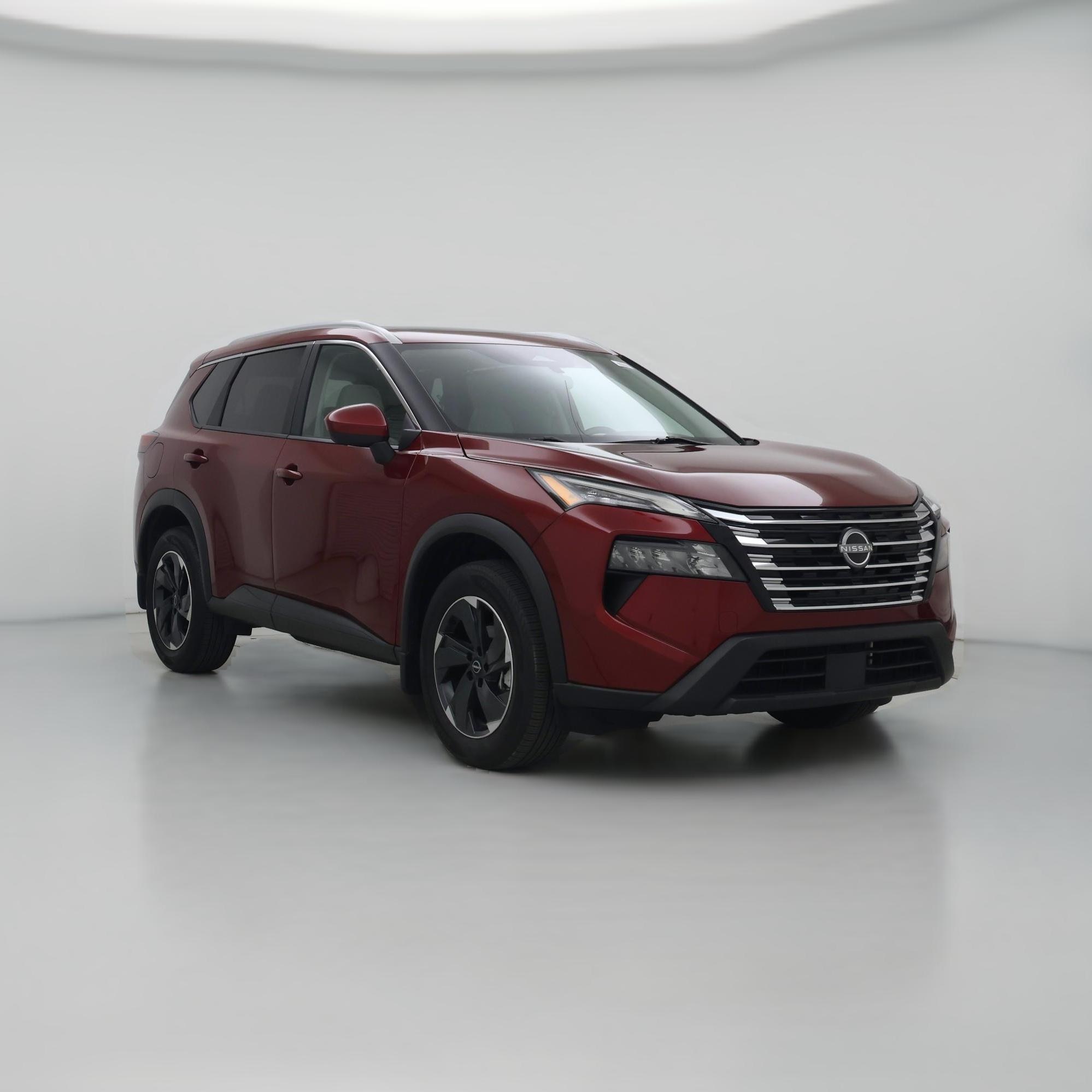 Thumbnail: 2024 Nissan Rogue - 1