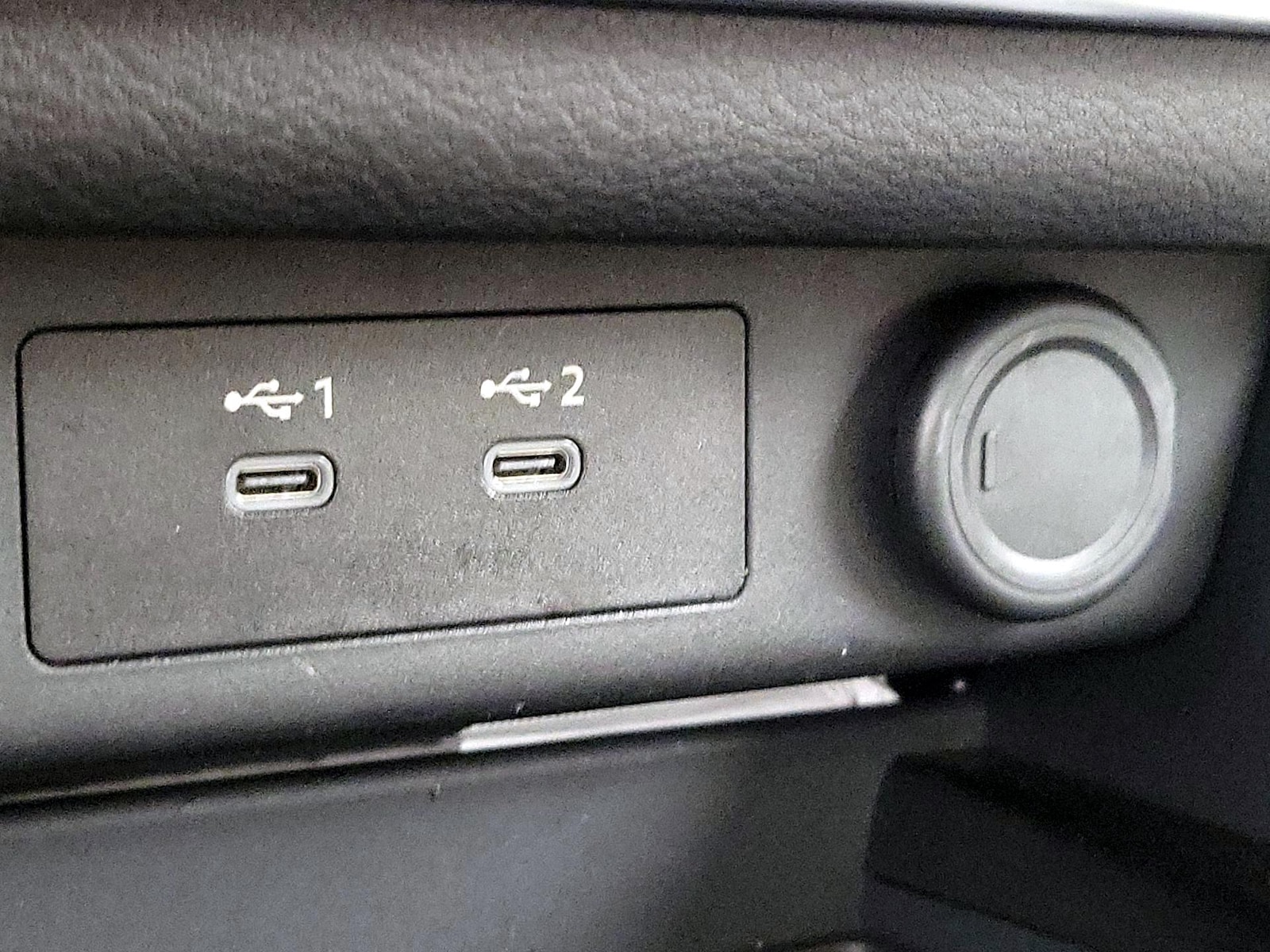 2024 Nissan Rogue SV - Photo 19