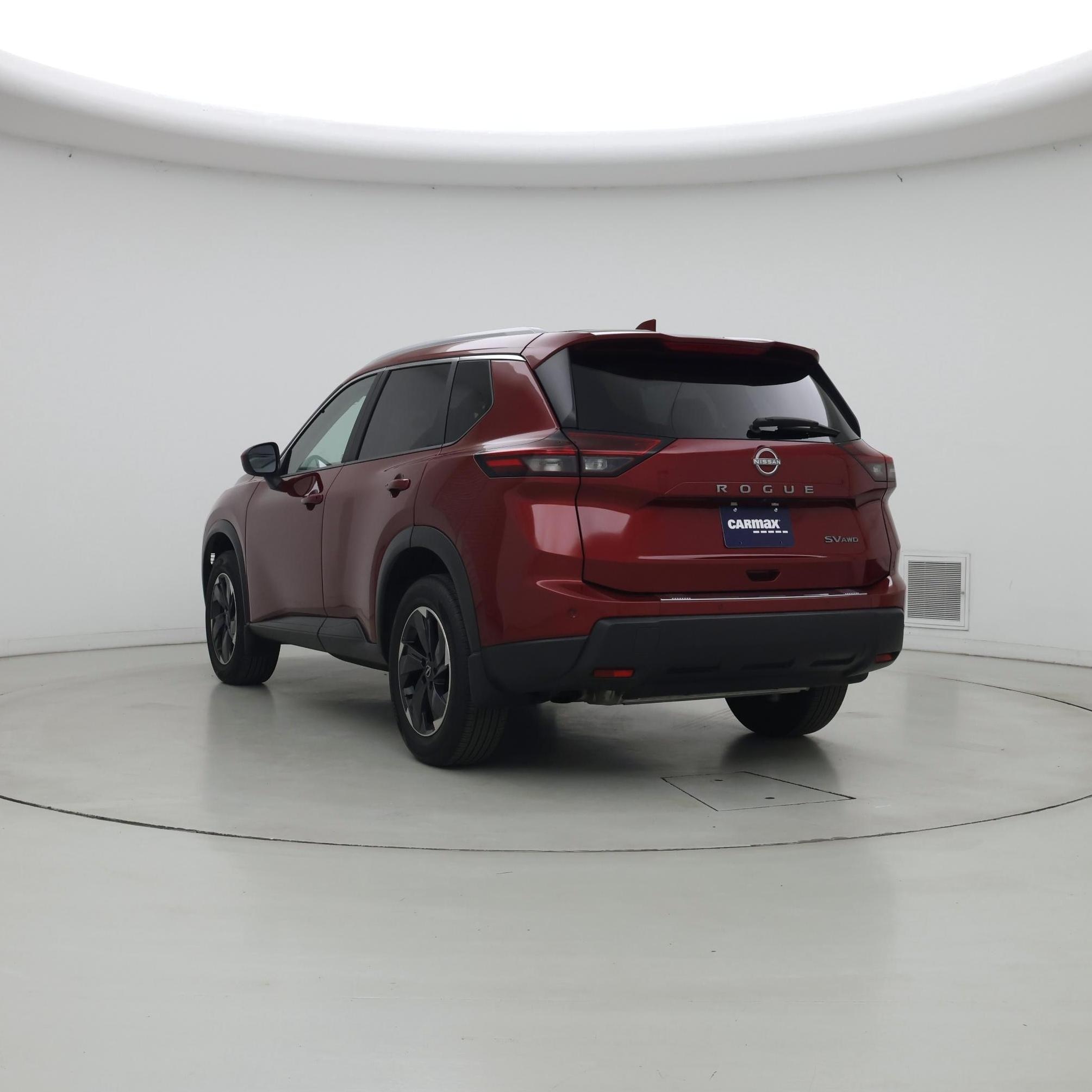 Thumbnail: 2024 Nissan Rogue - 2
