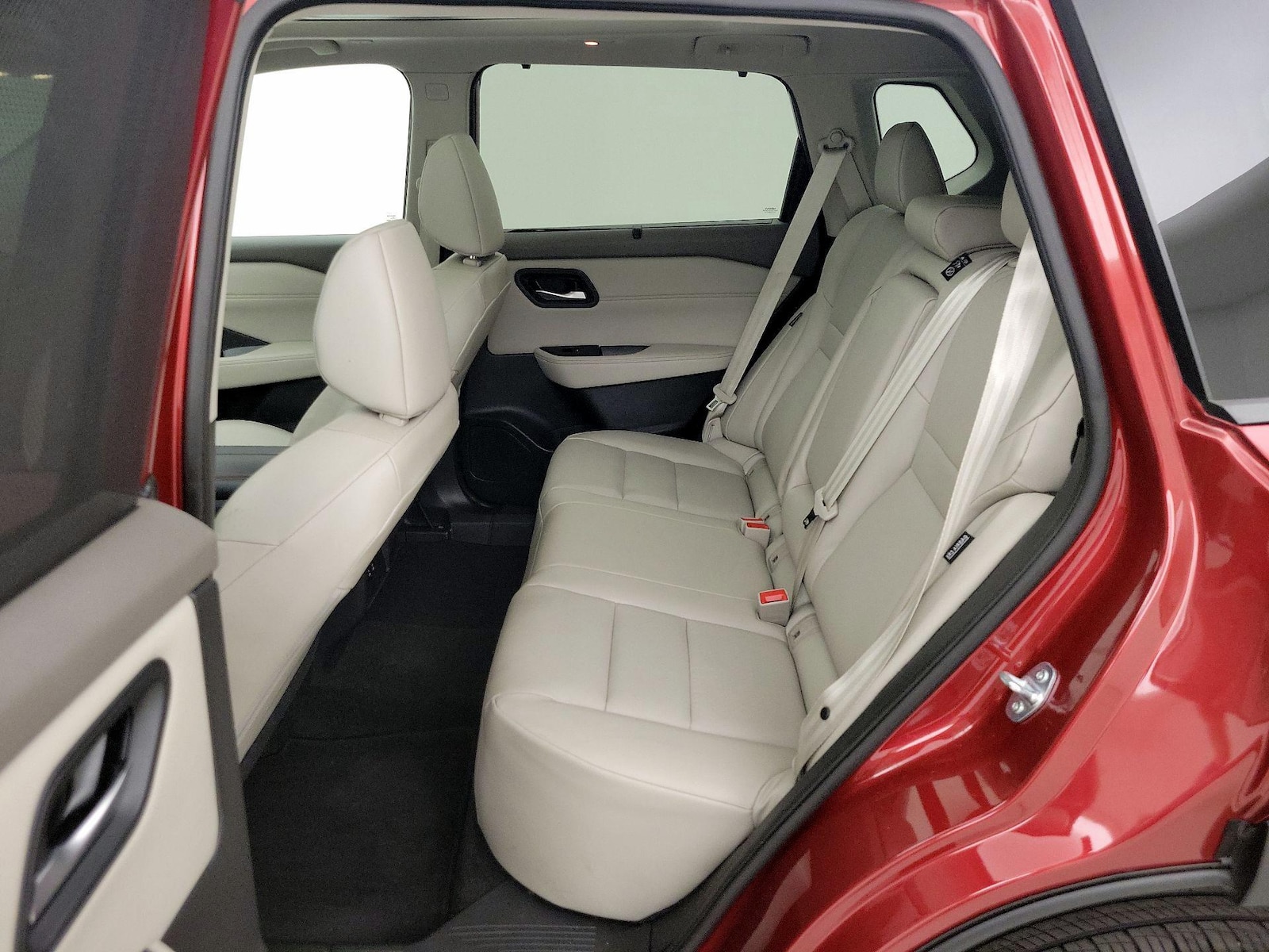 2024 Nissan Rogue SV - Photo 21