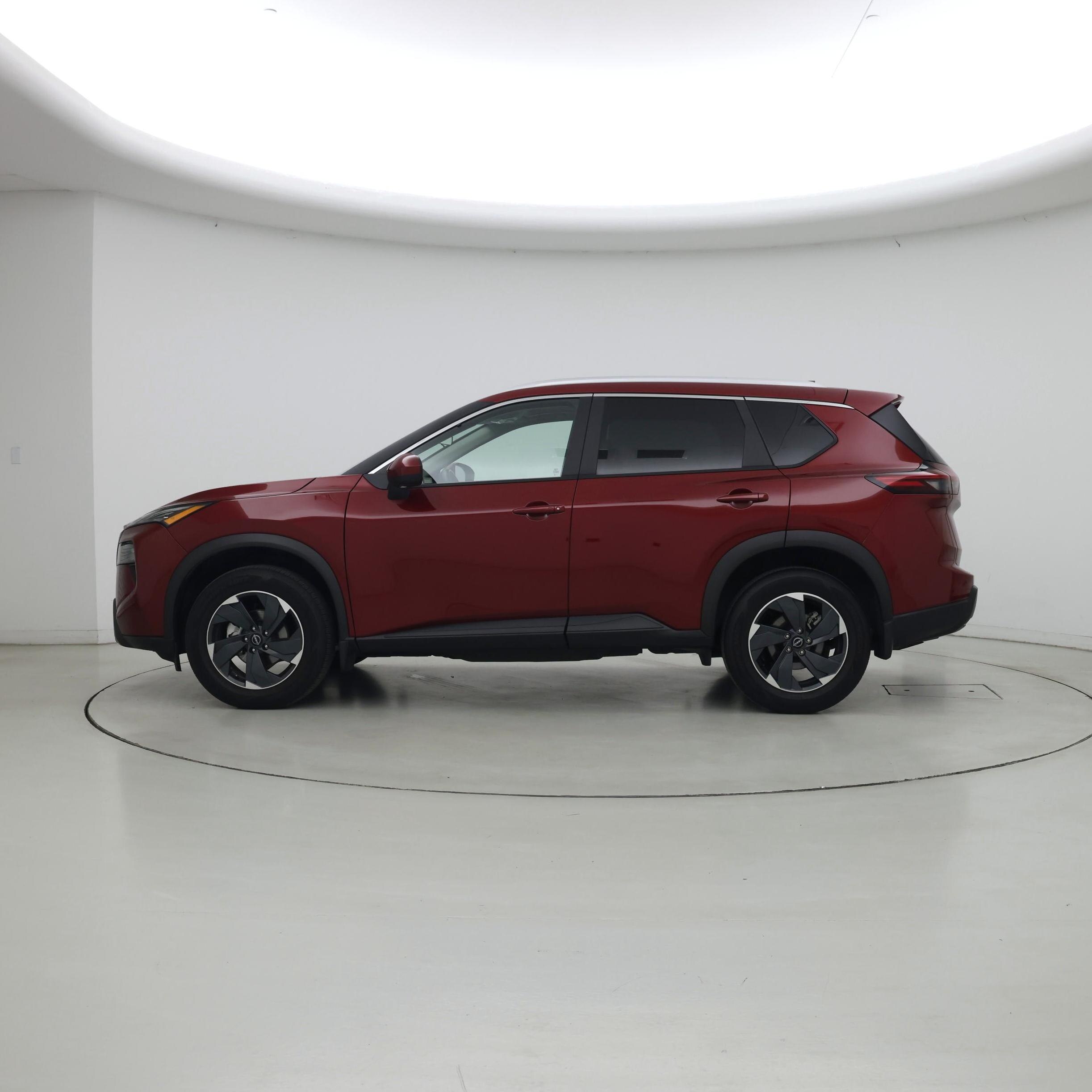 Thumbnail: 2024 Nissan Rogue - 3
