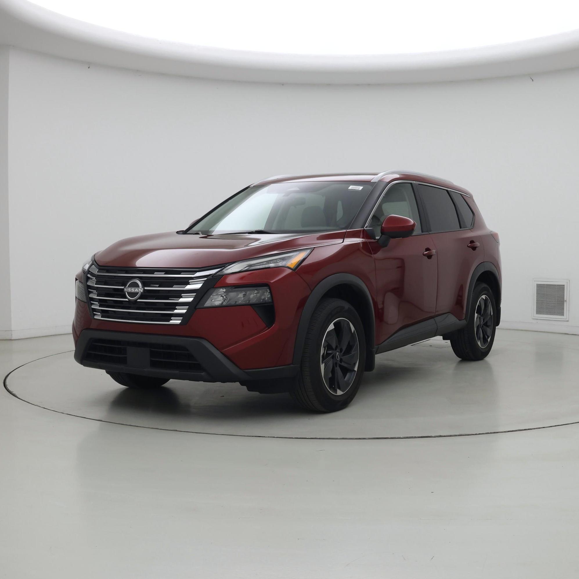 Thumbnail: 2024 Nissan Rogue - 4