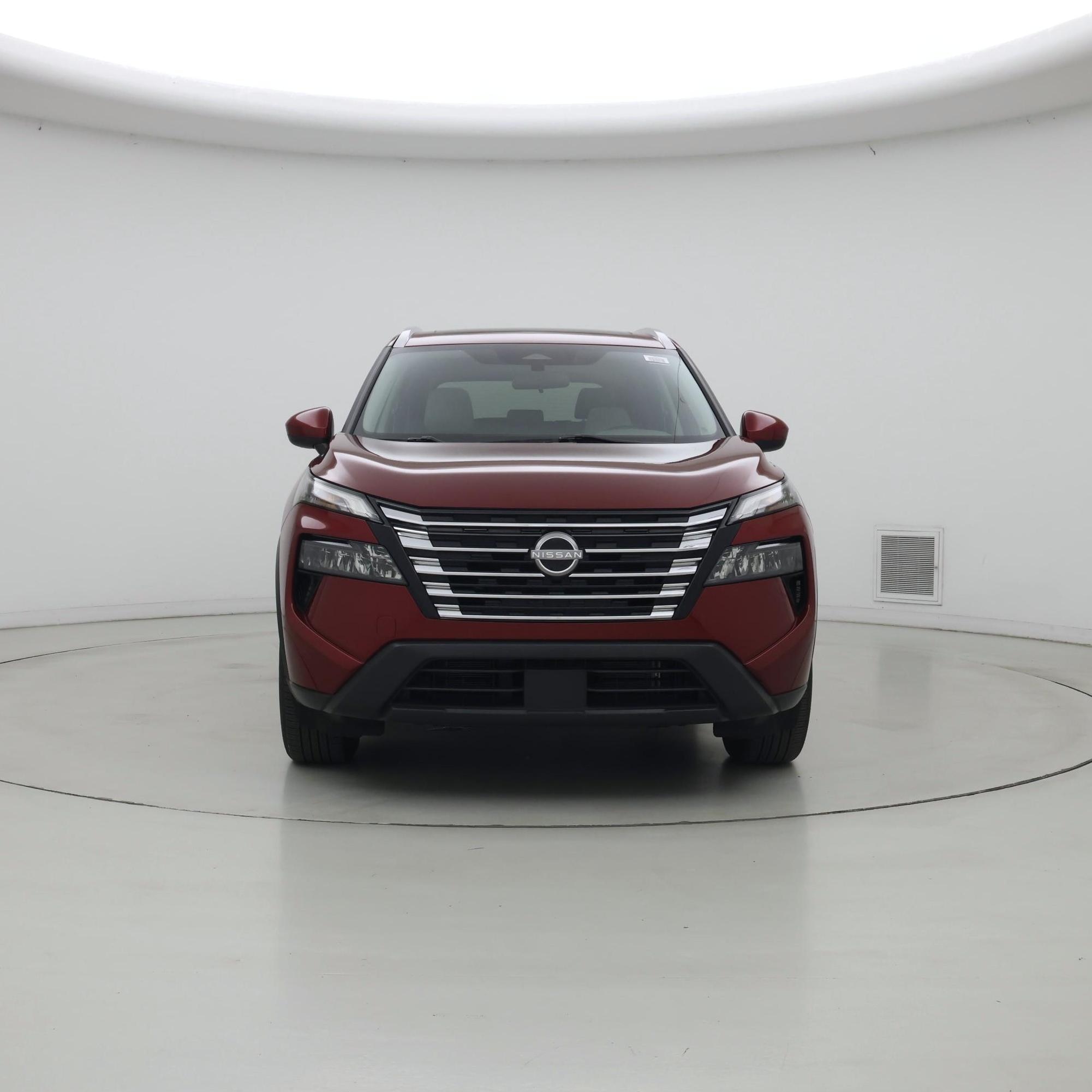 Thumbnail: 2024 Nissan Rogue - 5