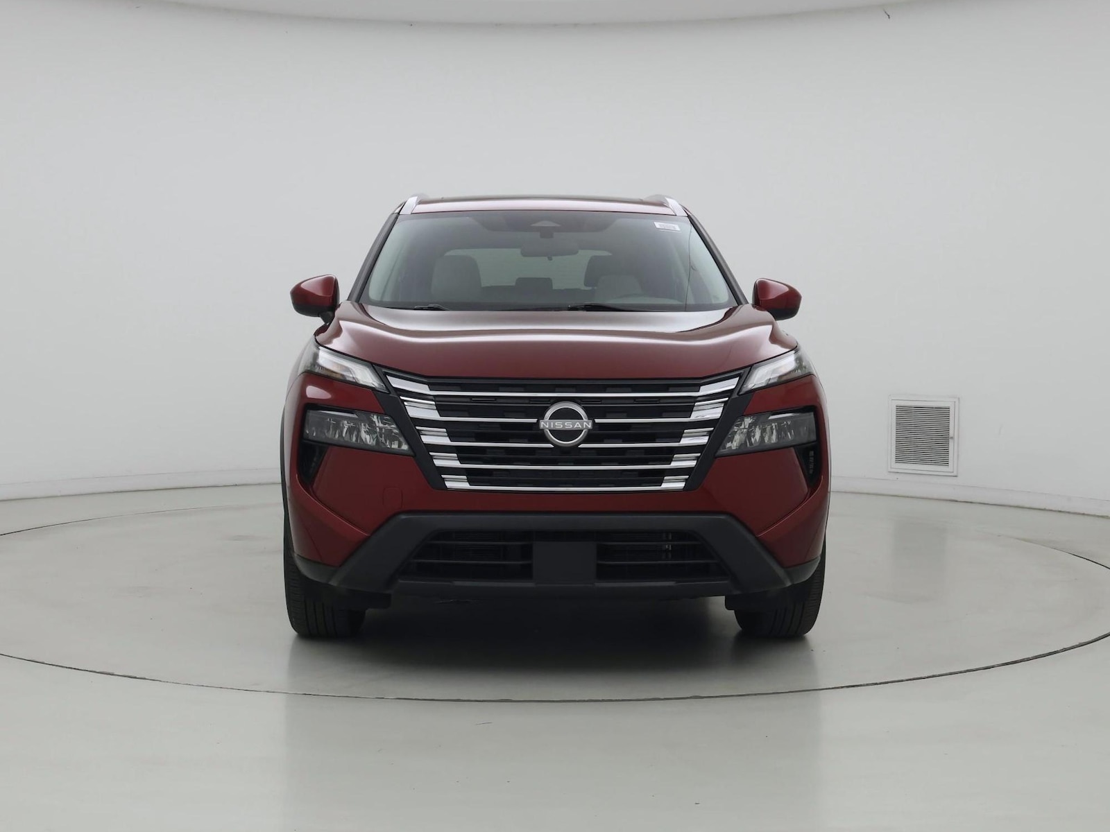 2024 Nissan Rogue SV - Photo 6