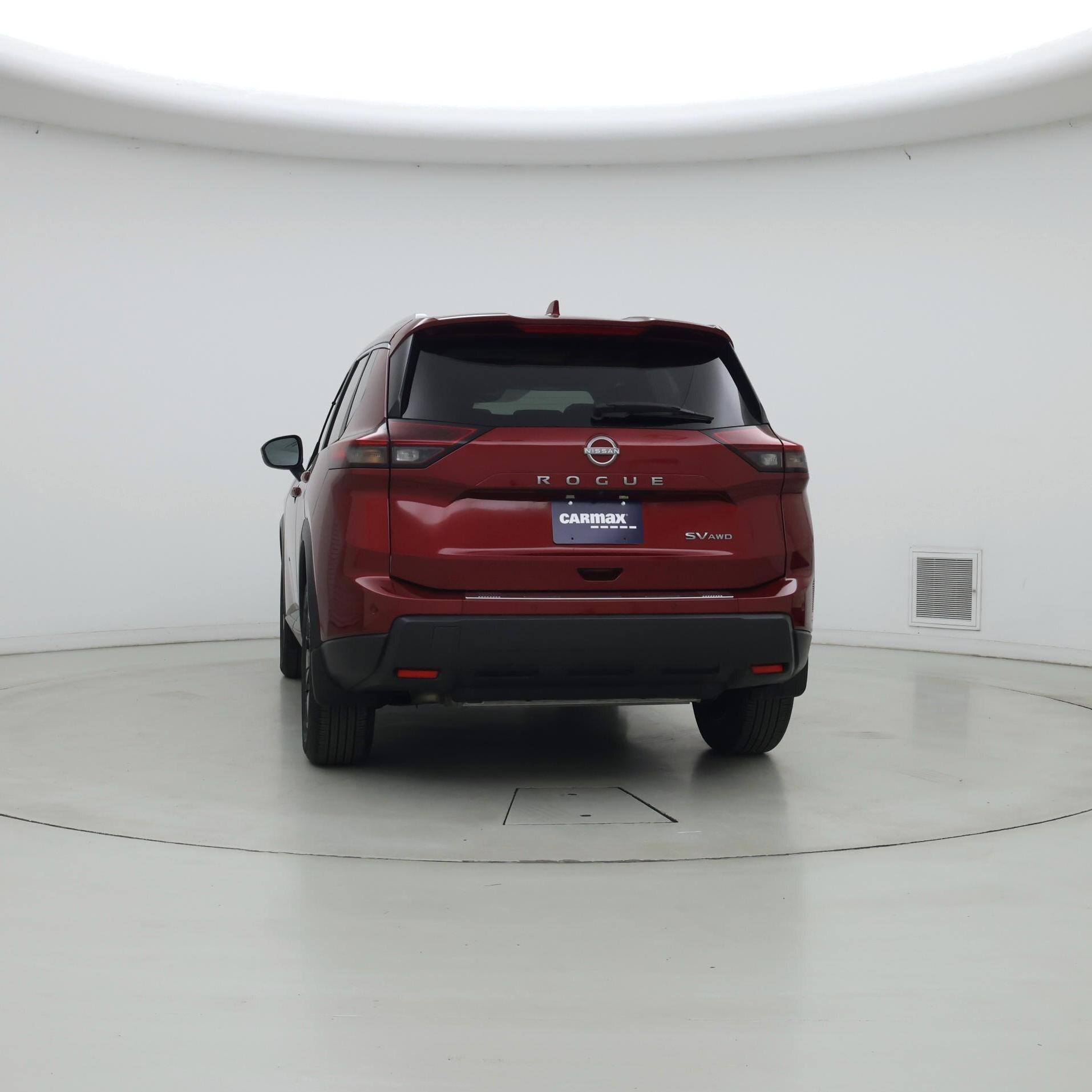 Thumbnail: 2024 Nissan Rogue - 6