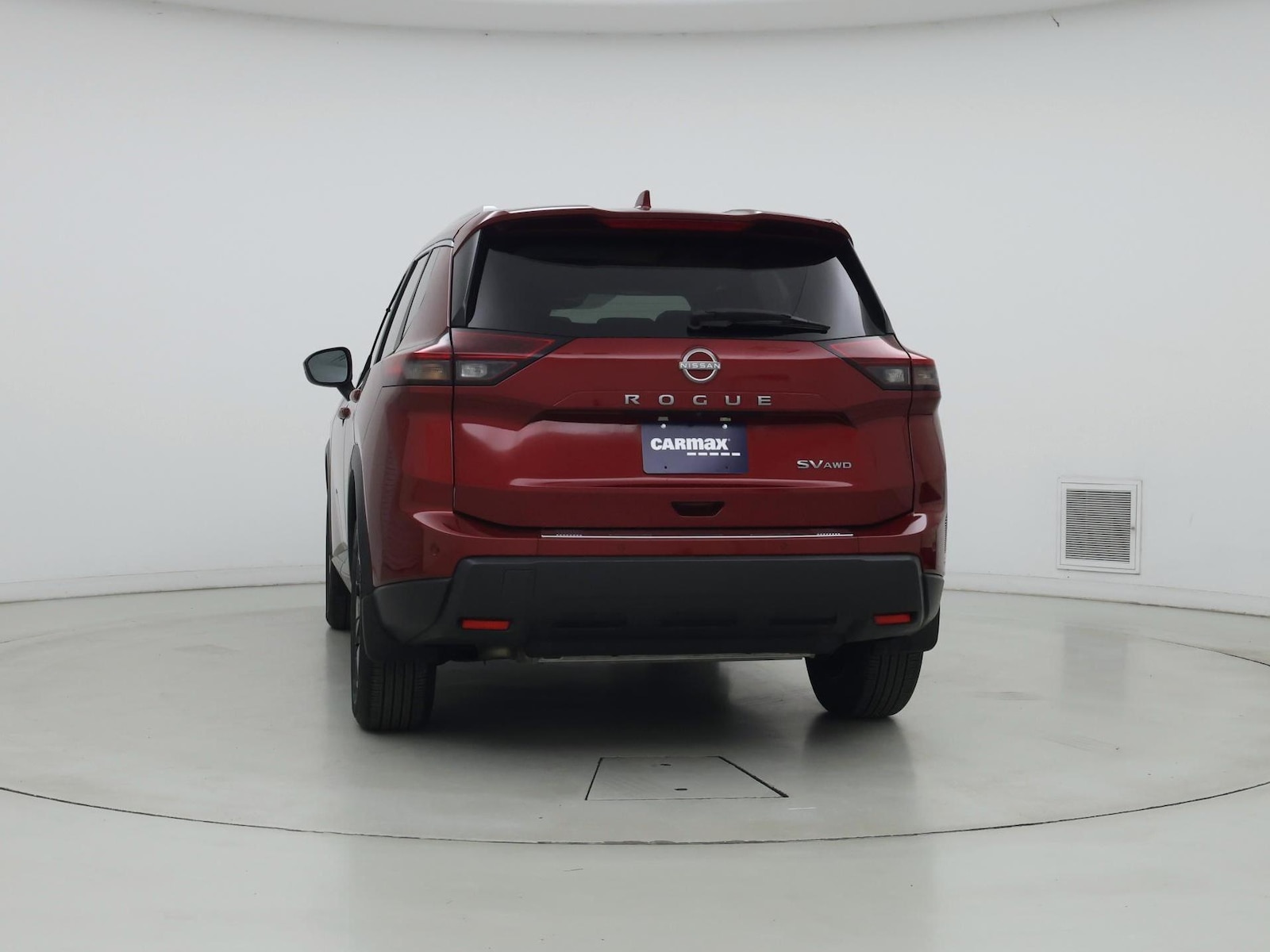 2024 Nissan Rogue SV - Photo 7