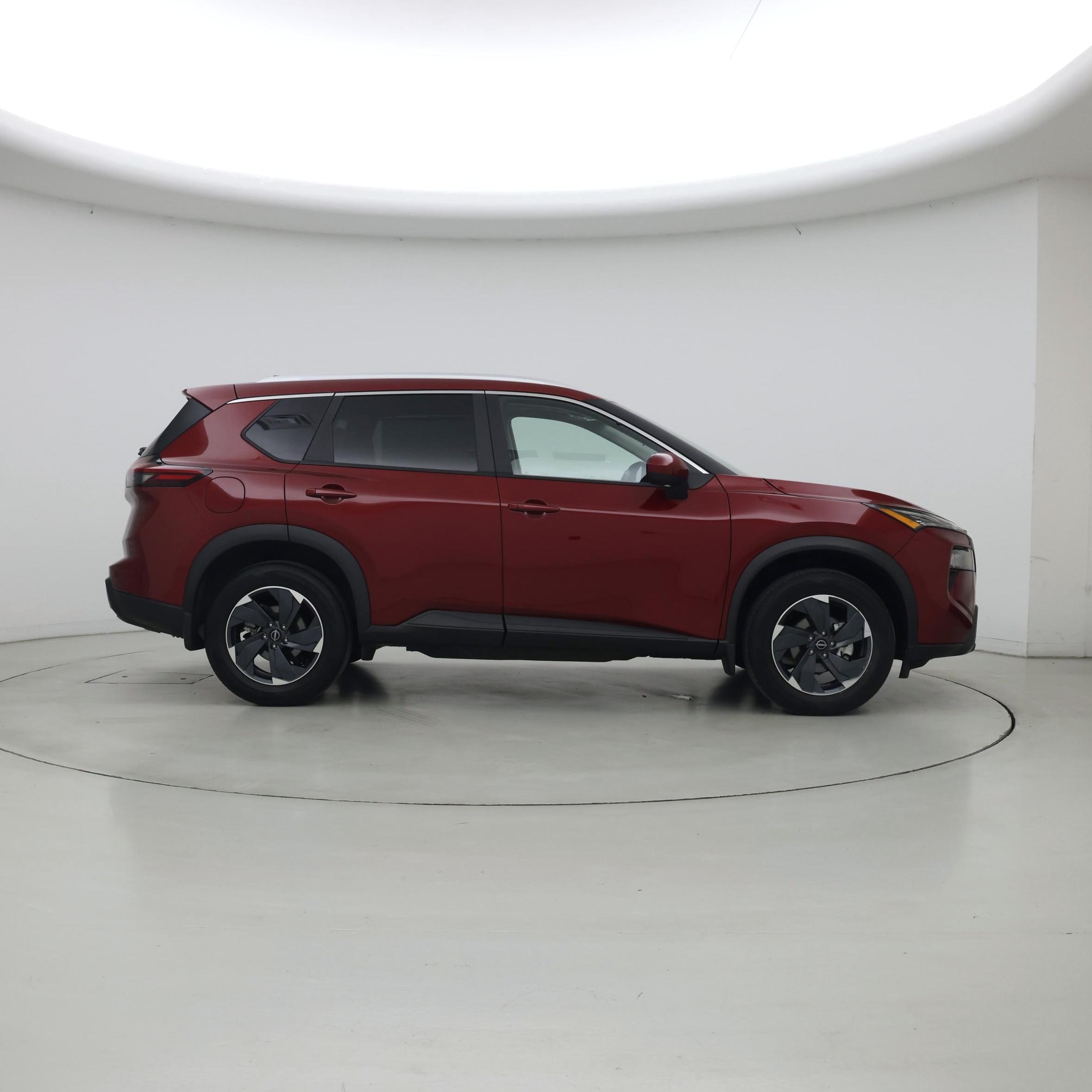 Thumbnail: 2024 Nissan Rogue - 7