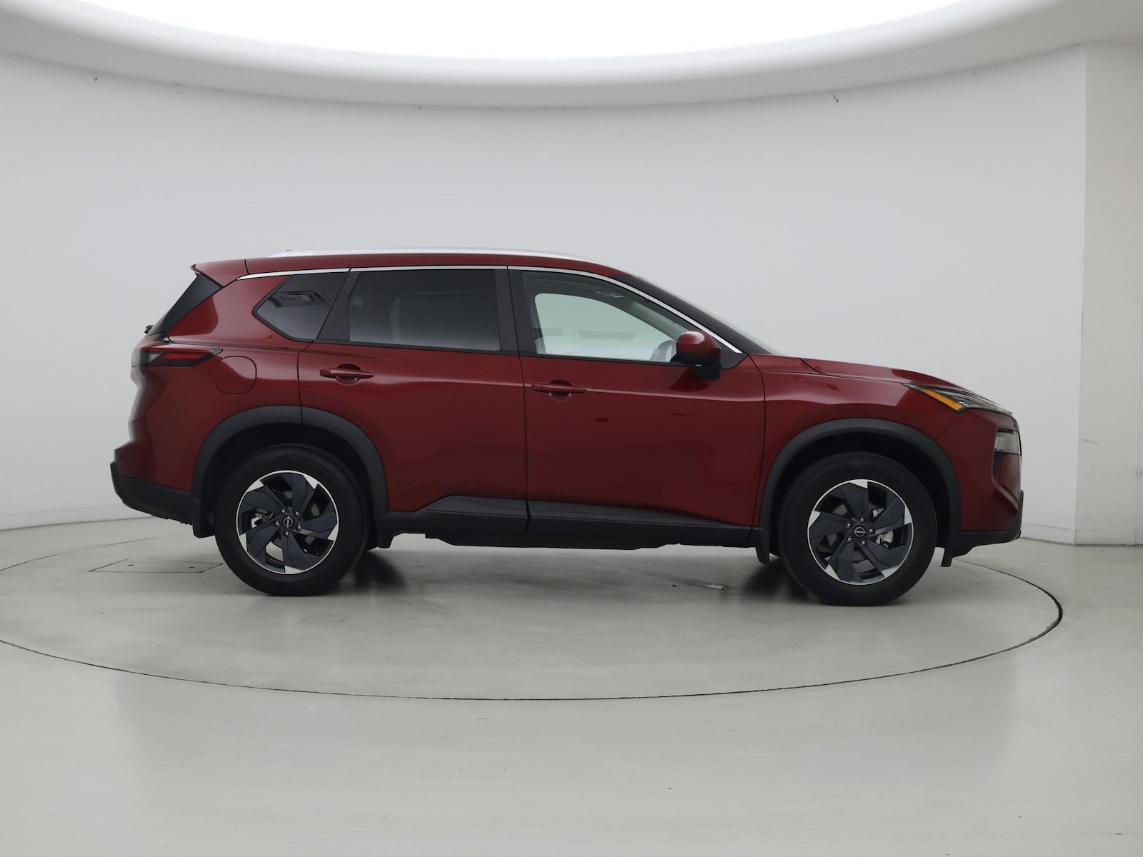 2024 Nissan Rogue SV - Photo 8