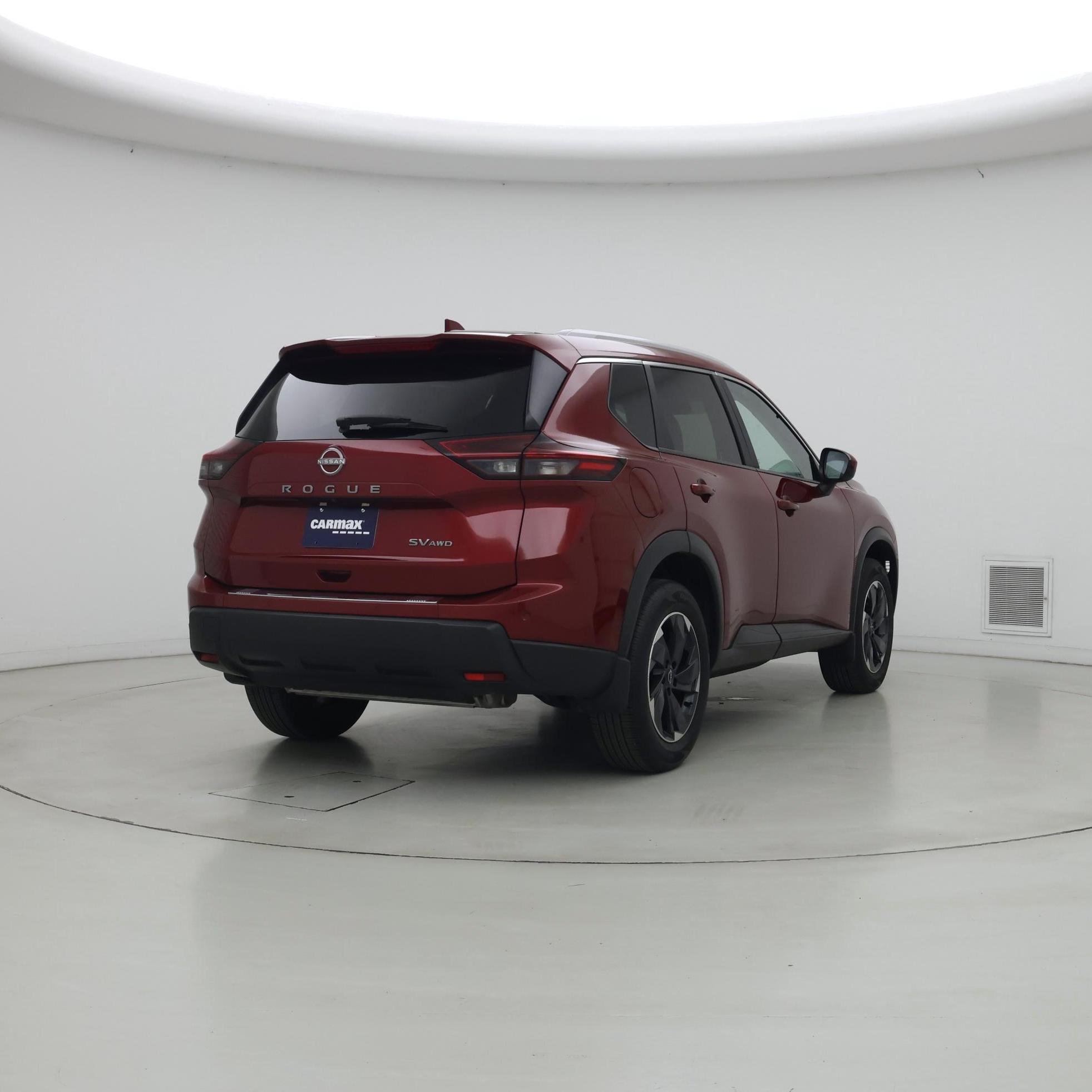 Thumbnail: 2024 Nissan Rogue - 8