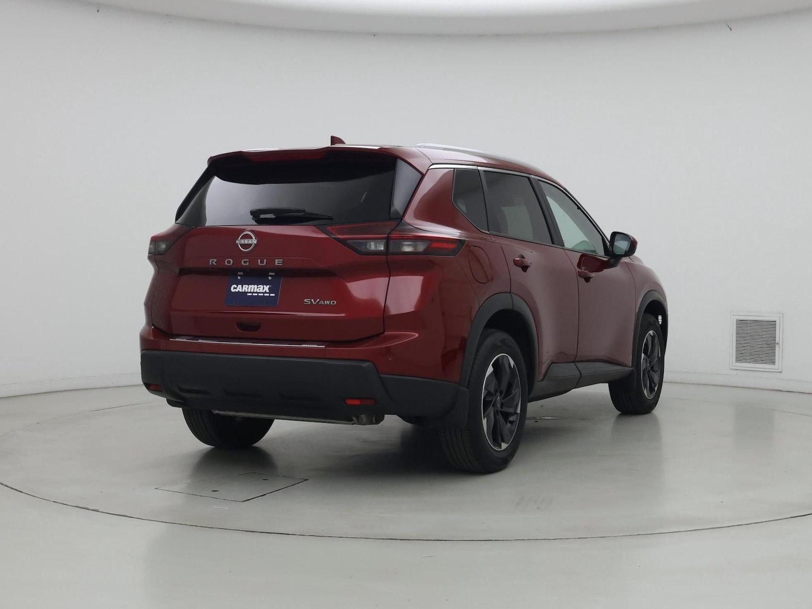 2024 Nissan Rogue SV - Photo 9