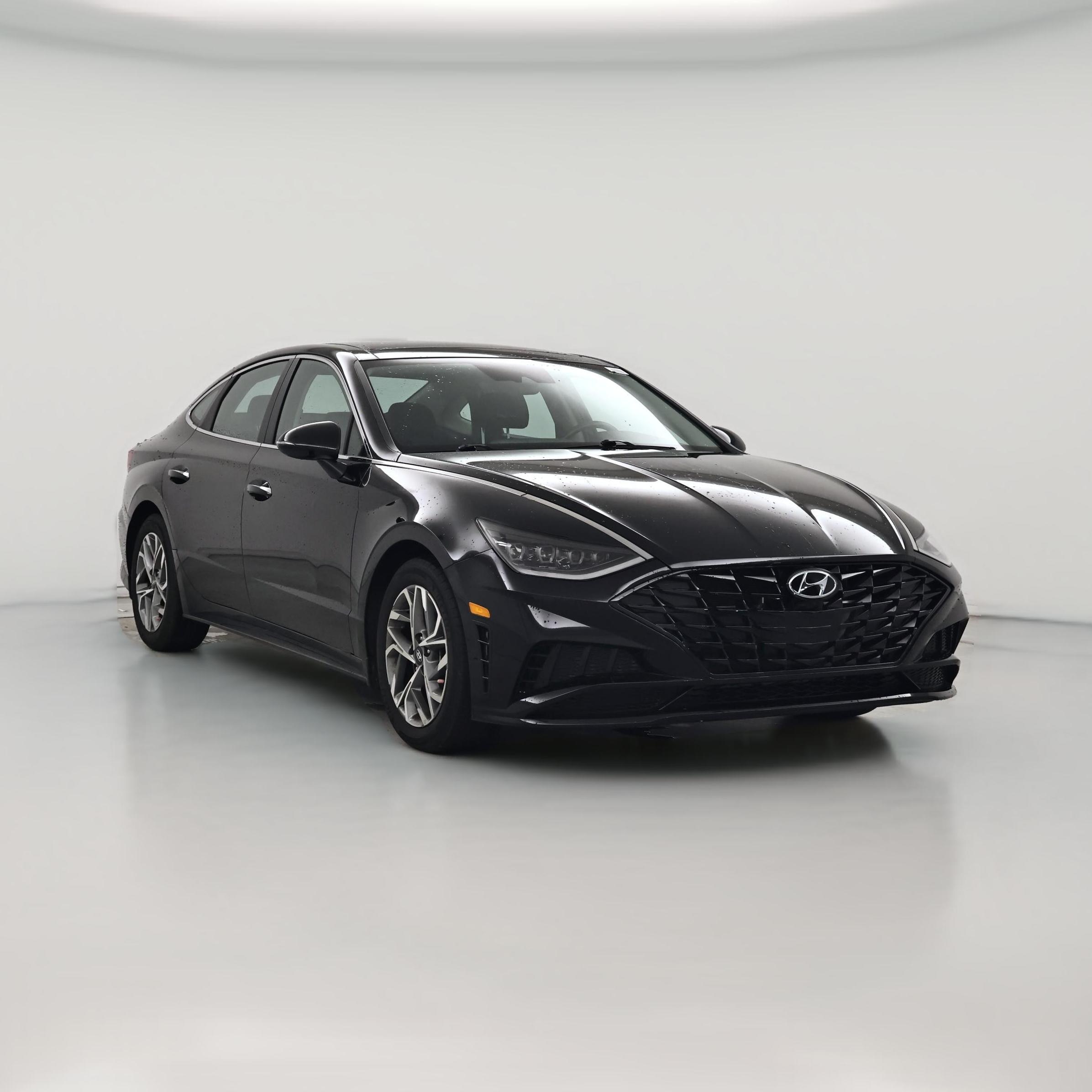Thumbnail: 2023 Hyundai Sonata - 1