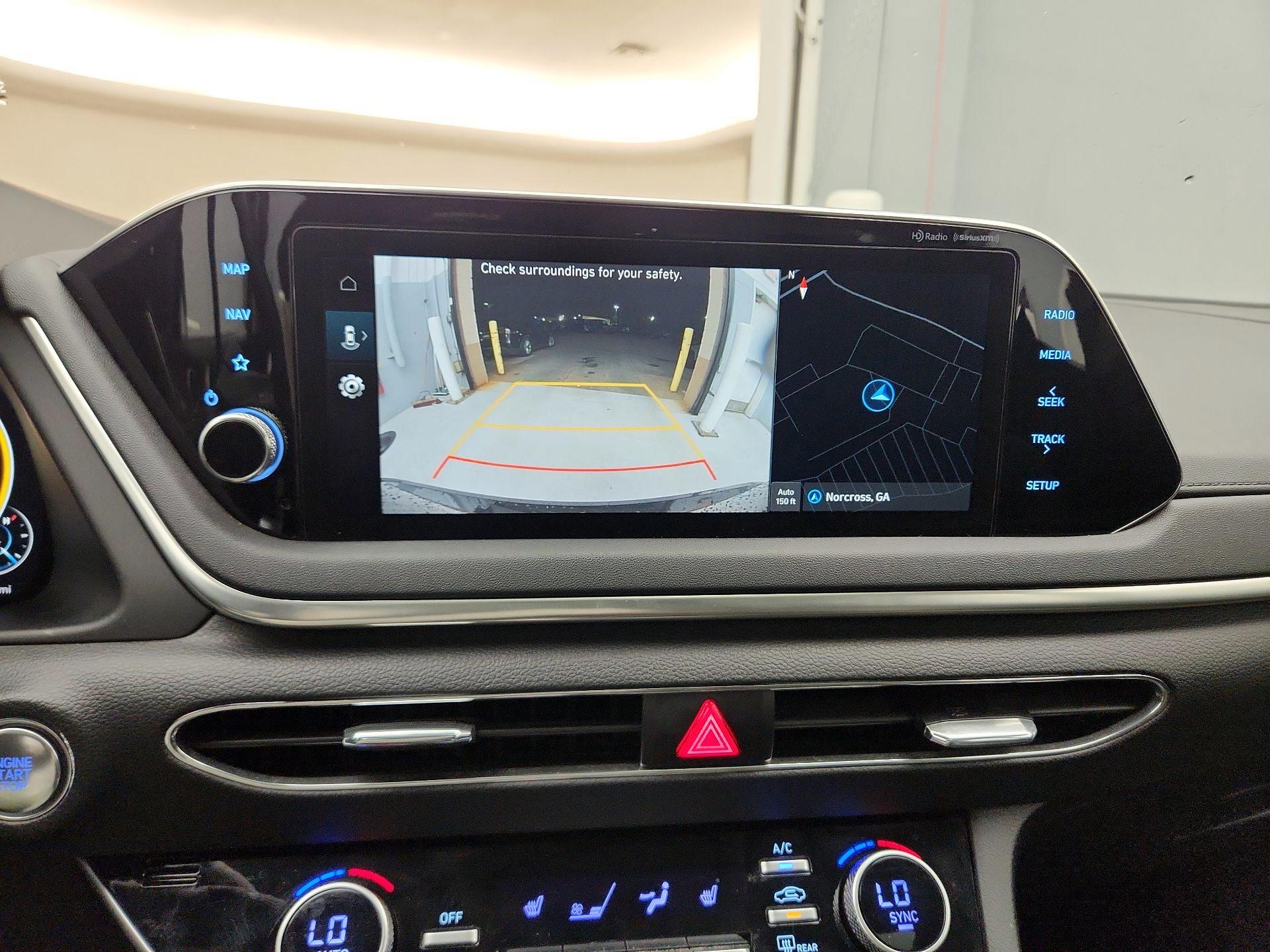 Thumbnail: 2023 Hyundai Sonata - 15