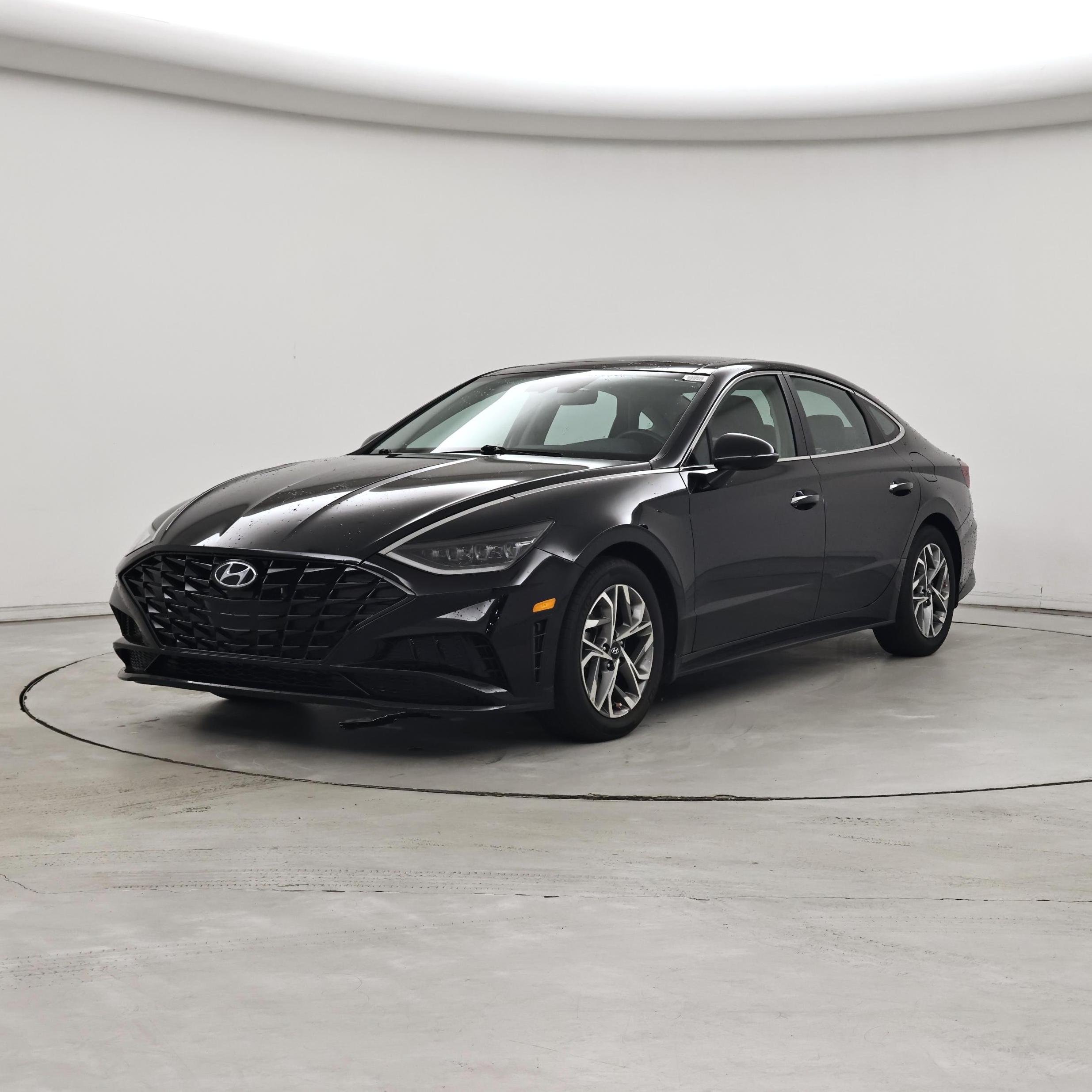 Thumbnail: 2023 Hyundai Sonata - 4
