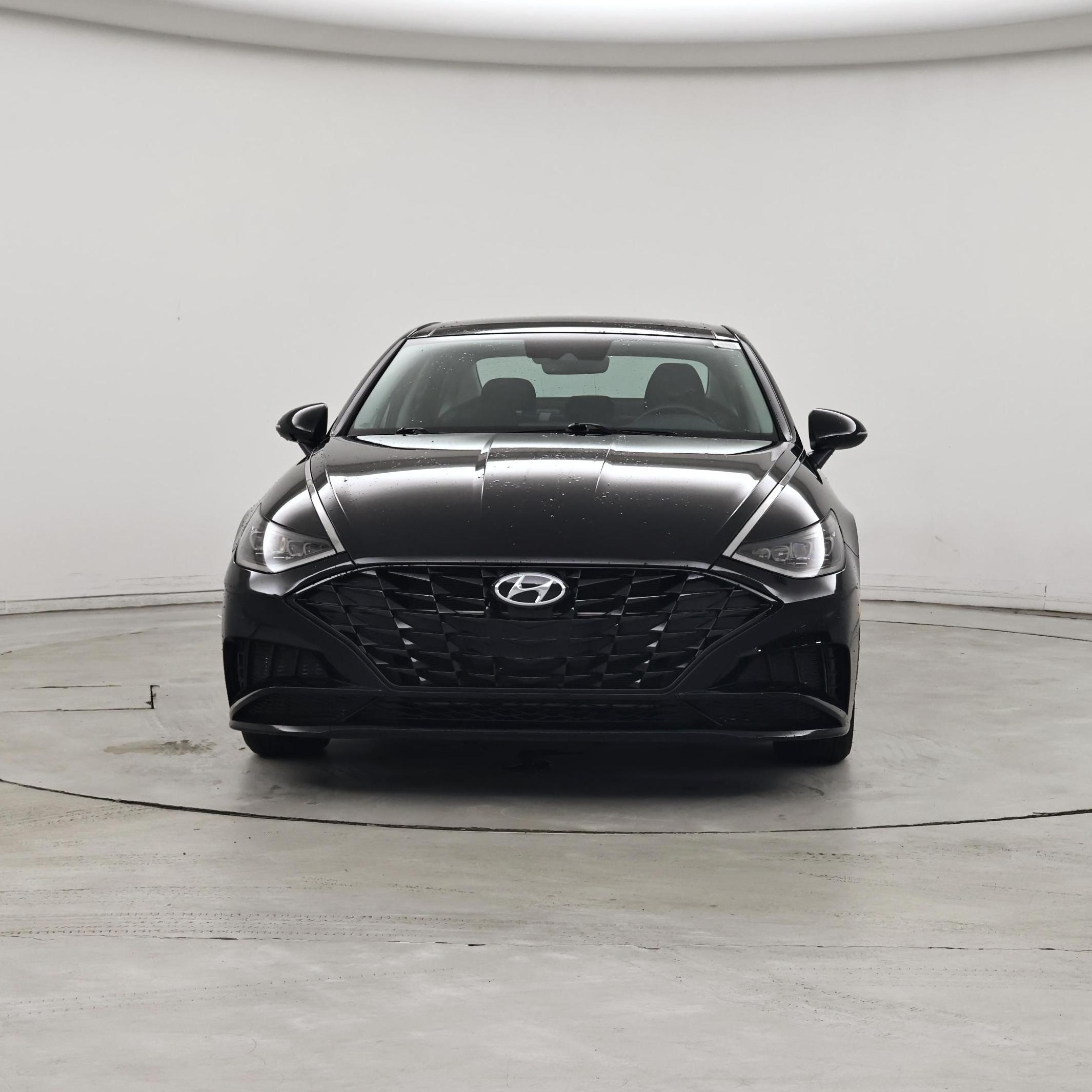Thumbnail: 2023 Hyundai Sonata - 5
