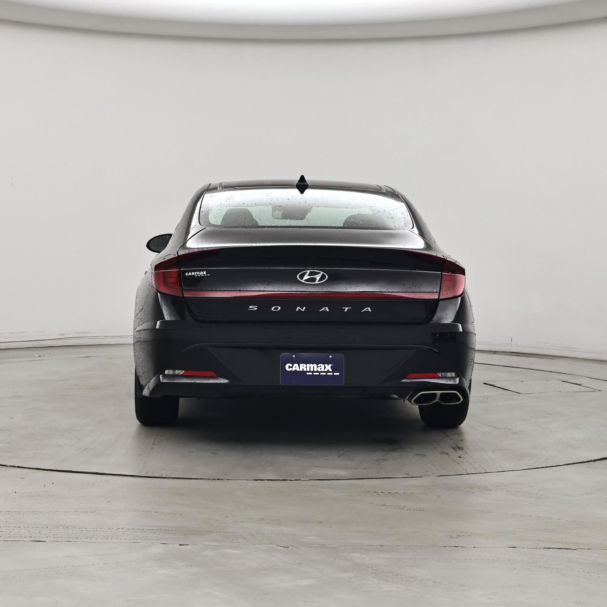 Thumbnail: 2023 Hyundai Sonata - 6