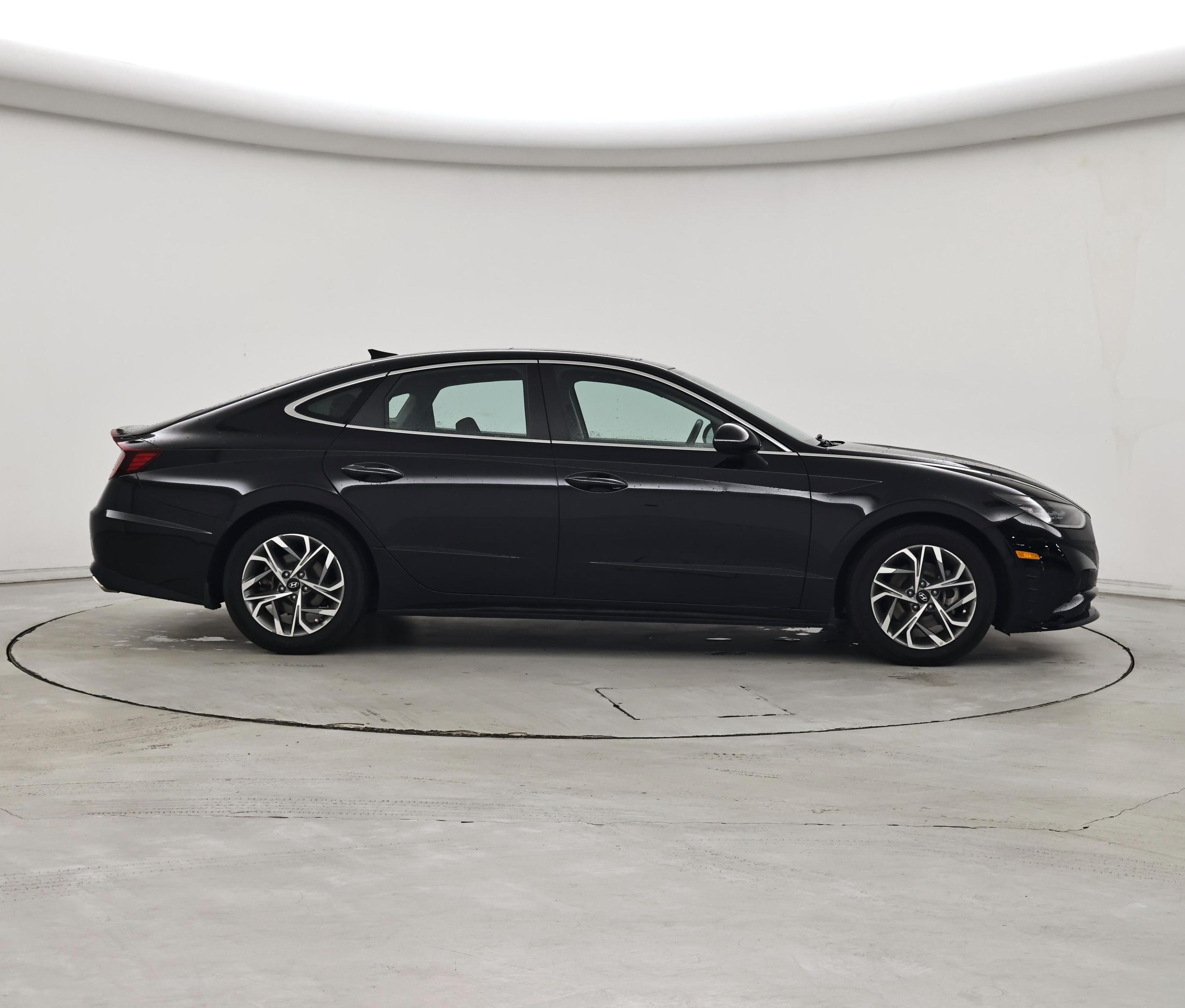 Thumbnail: 2023 Hyundai Sonata - 7