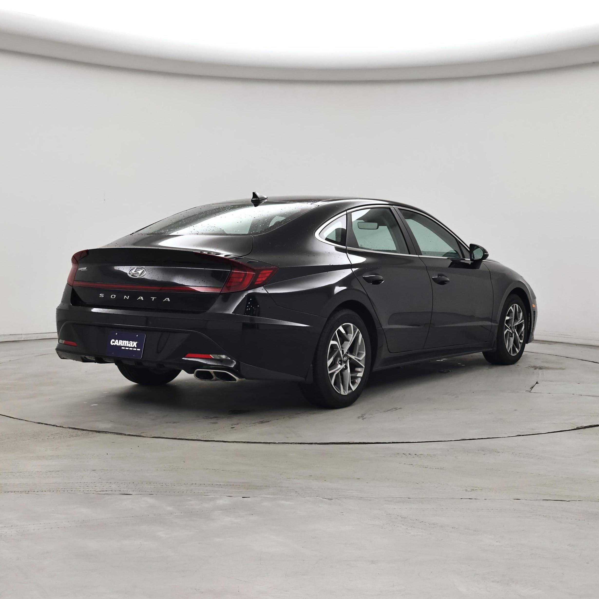 Thumbnail: 2023 Hyundai Sonata - 8