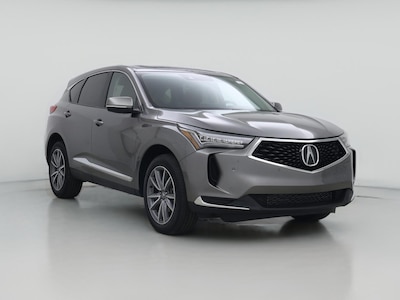 2023 Acura RDX Technology