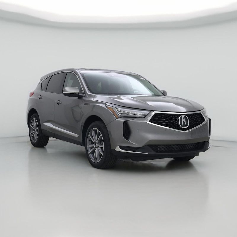 2023 Acura RDX Technology
