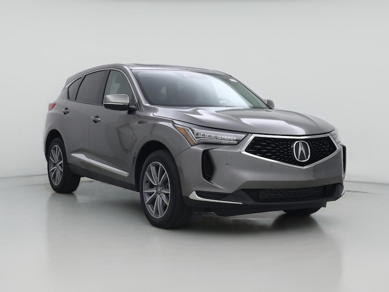 2023 Acura RDX Technology