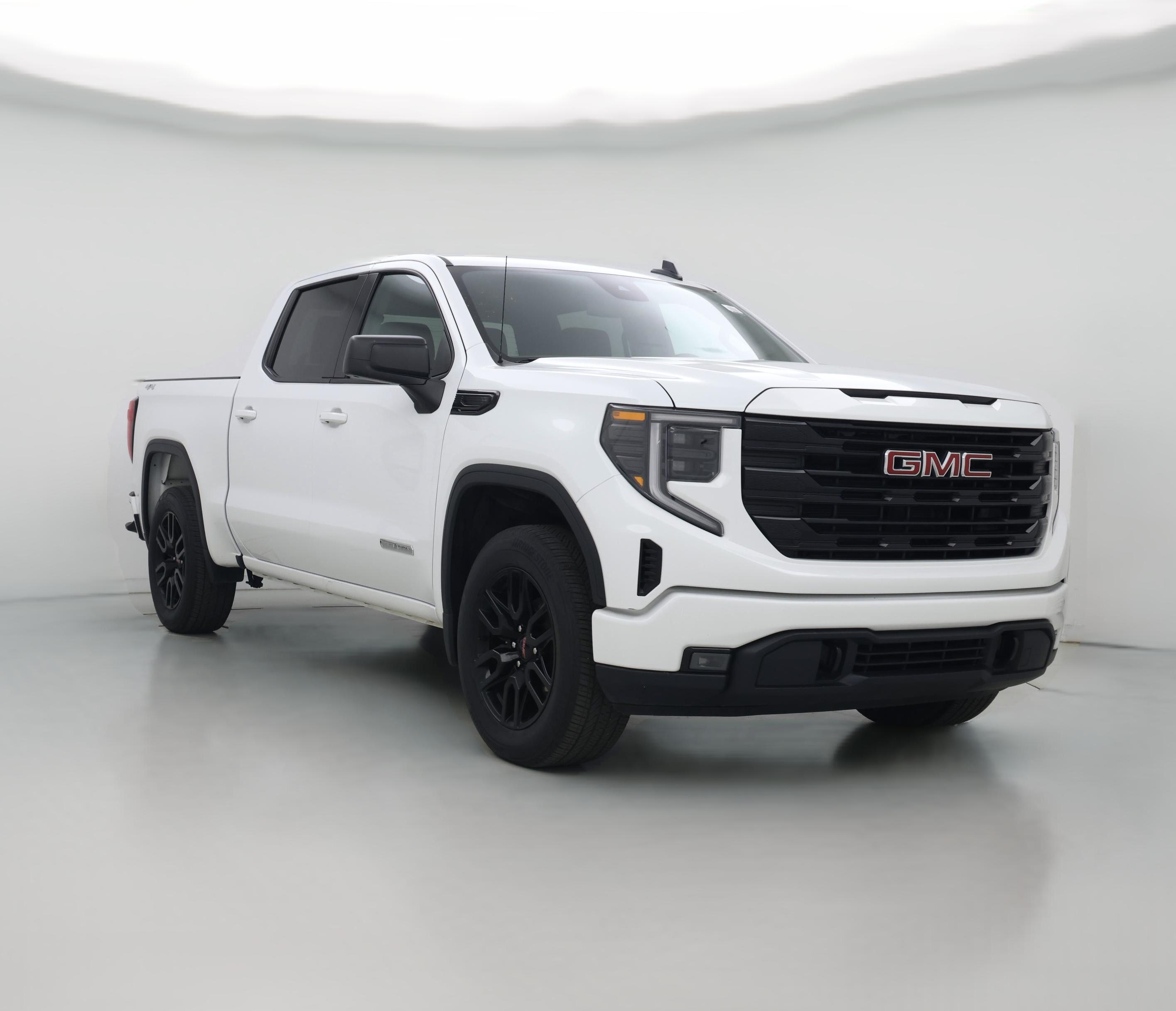 Thumbnail: 2024 GMC Sierra 1500 - 1