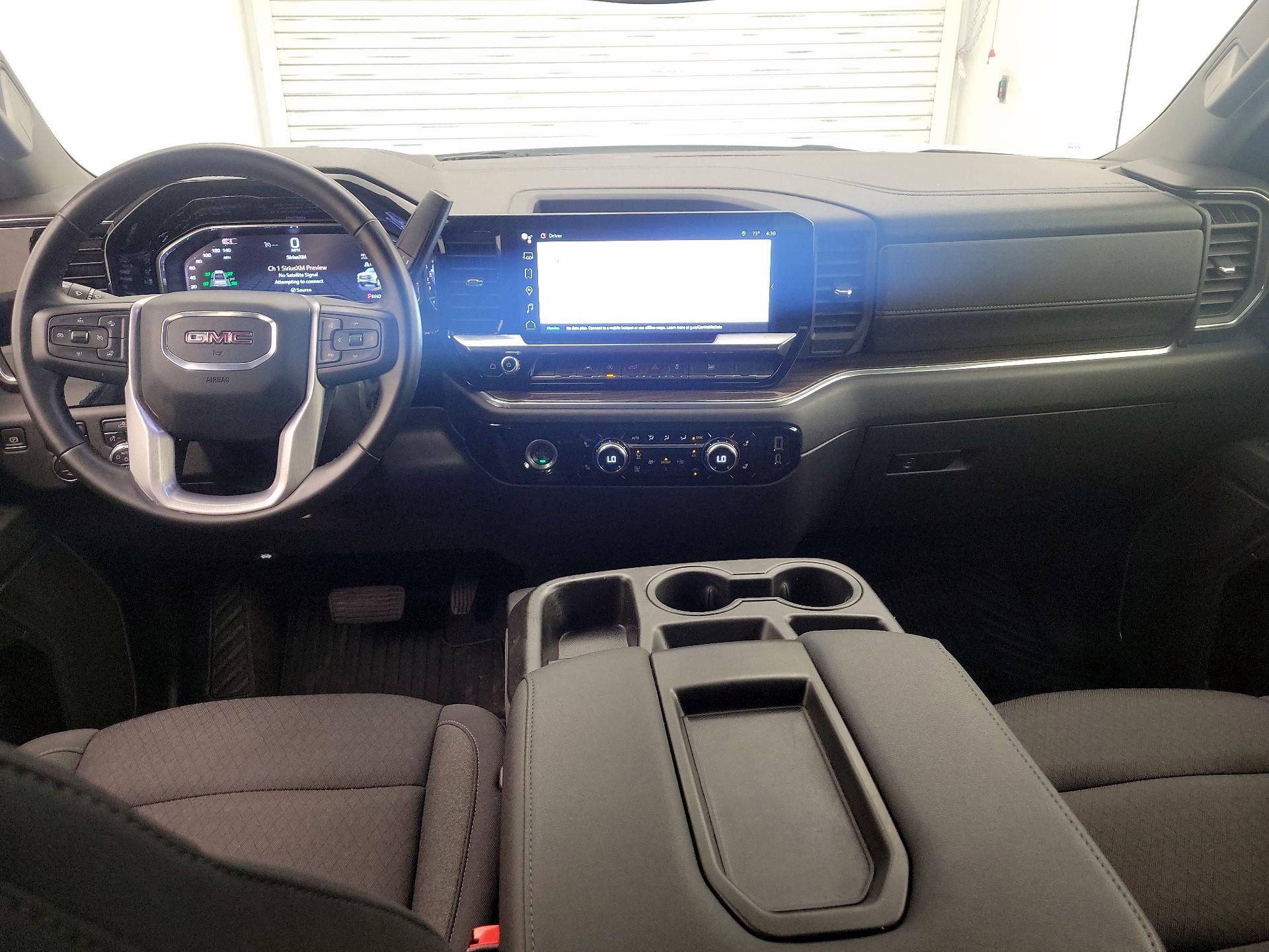 Thumbnail: 2024 GMC Sierra 1500 - 9