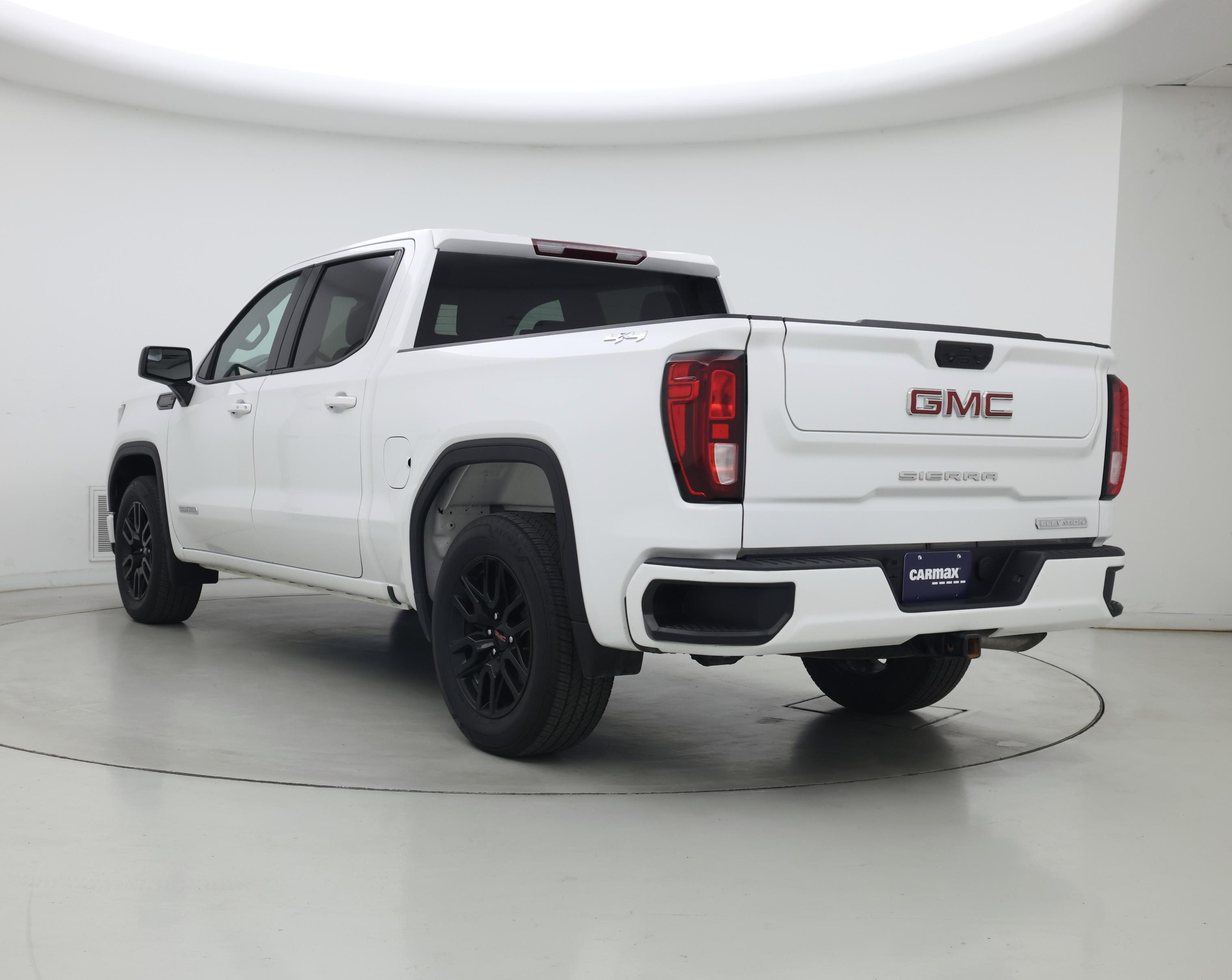 Thumbnail: 2024 GMC Sierra 1500 - 2
