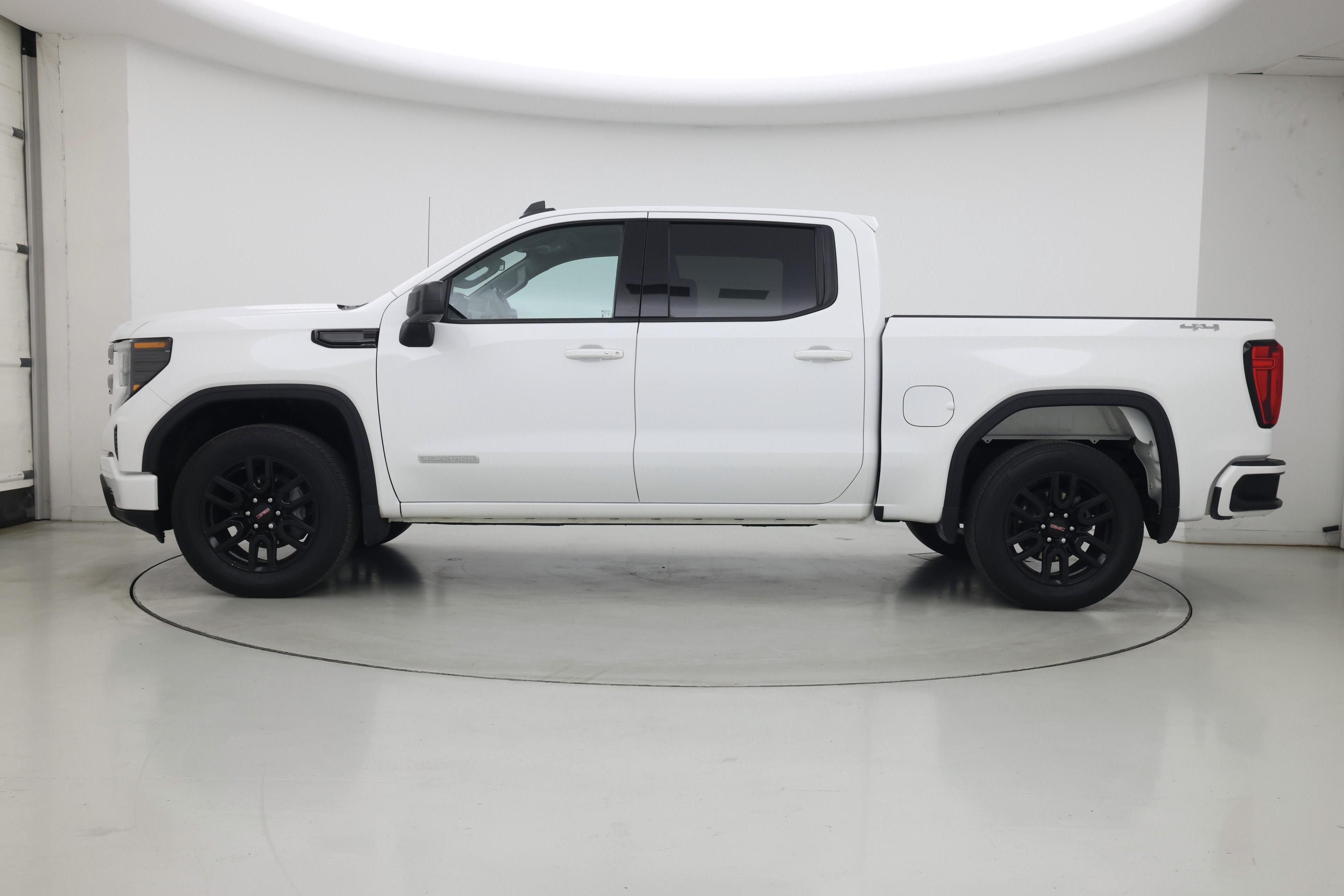 Thumbnail: 2024 GMC Sierra 1500 - 3