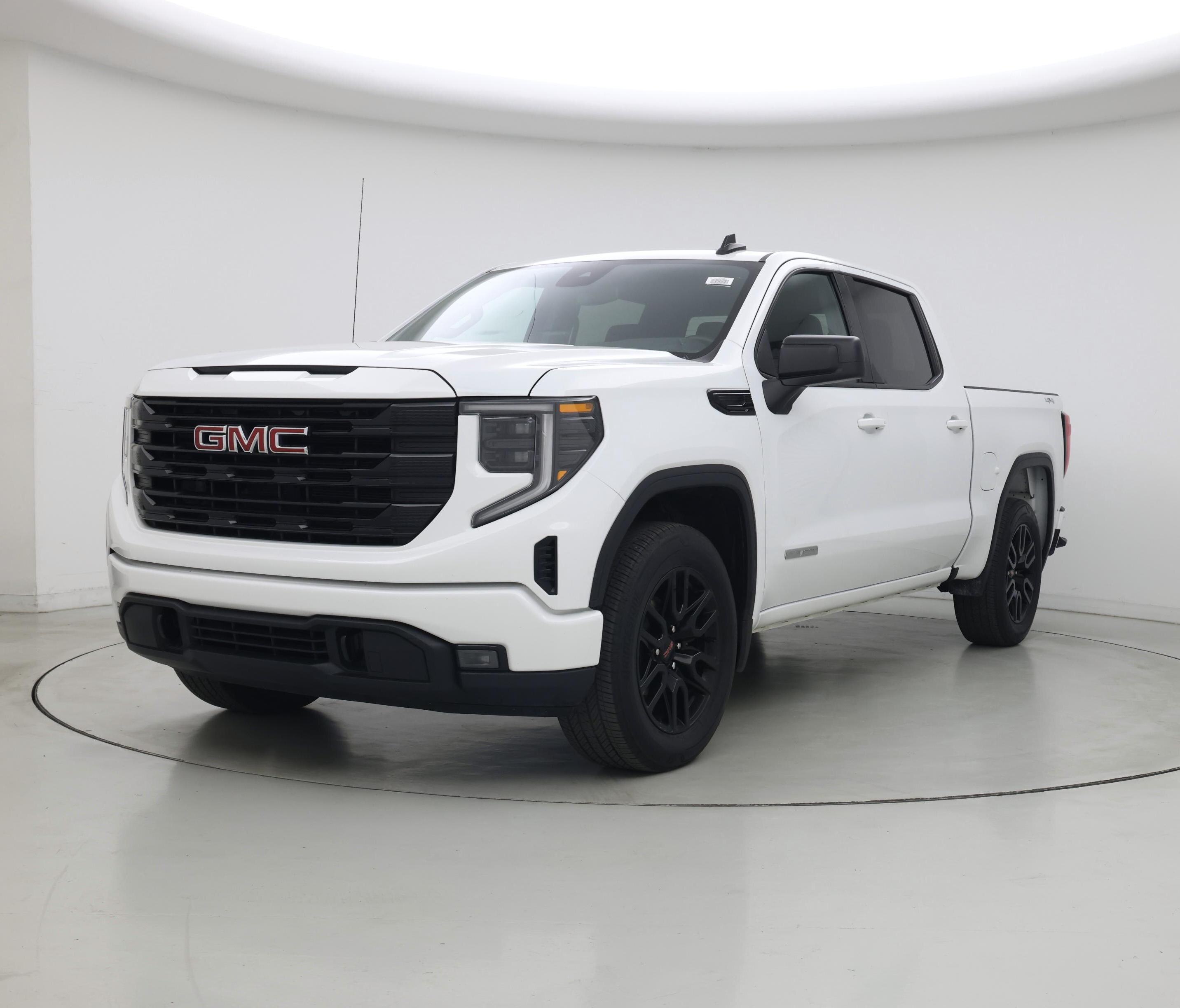 Thumbnail: 2024 GMC Sierra 1500 - 4